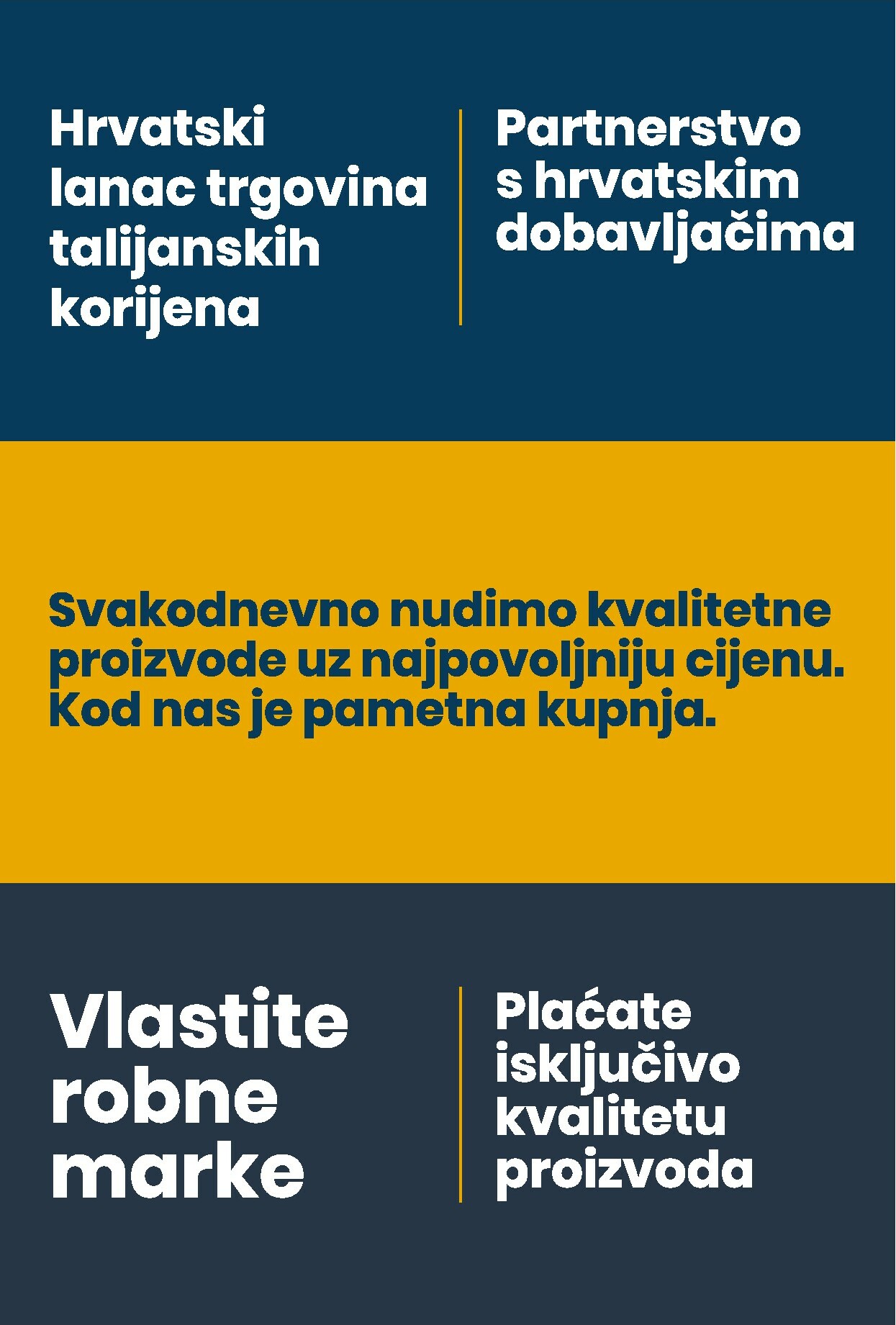 eurospin - Prelistajte katalog Eurospin - Novo otvorenje - Varaždin, vrijedi od 07.01. do 13.01. - page: 9