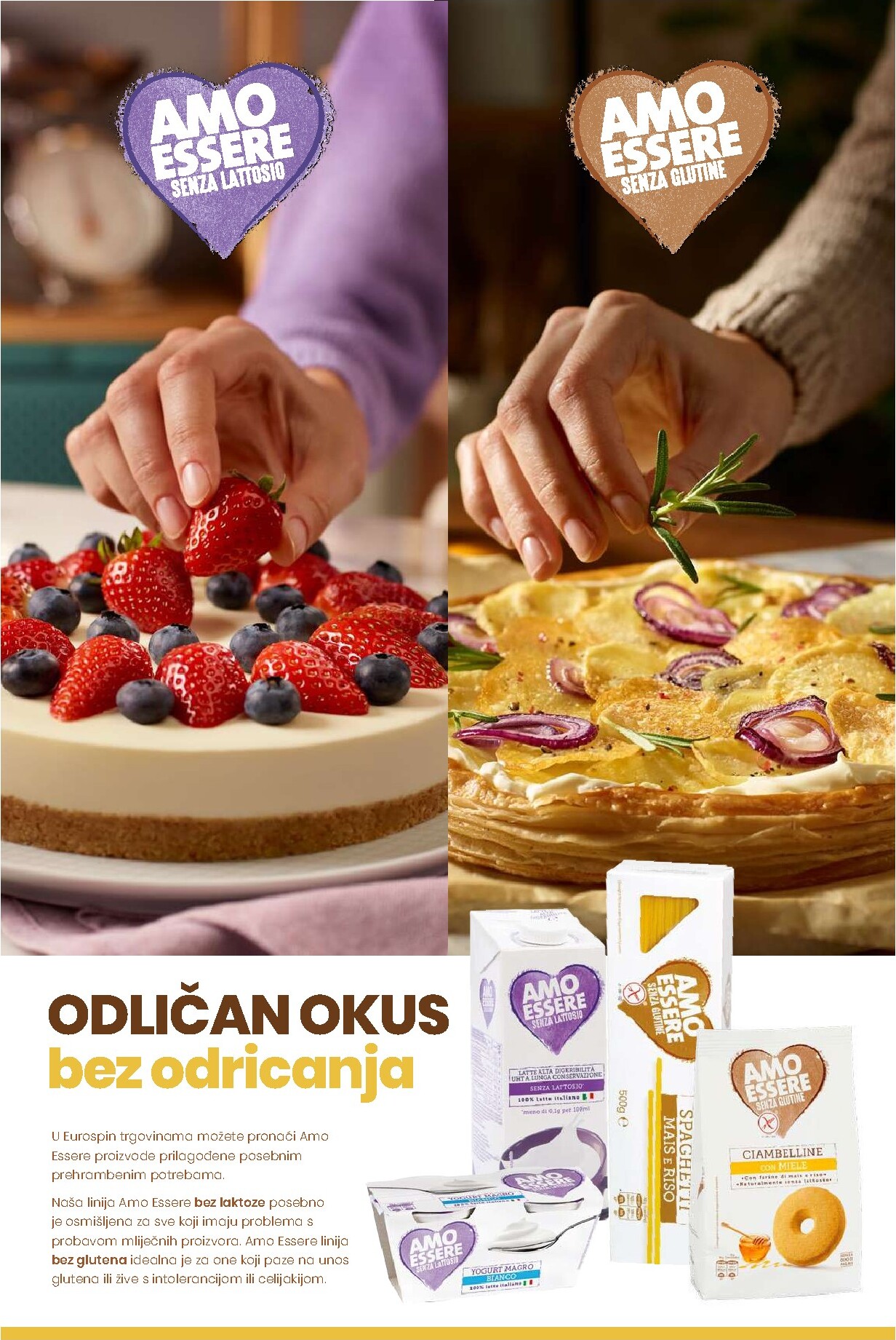 eurospin - Prelistajte katalog Eurospin, vrijedi od 11.03.2026 do 17.03.2026 - page: 12