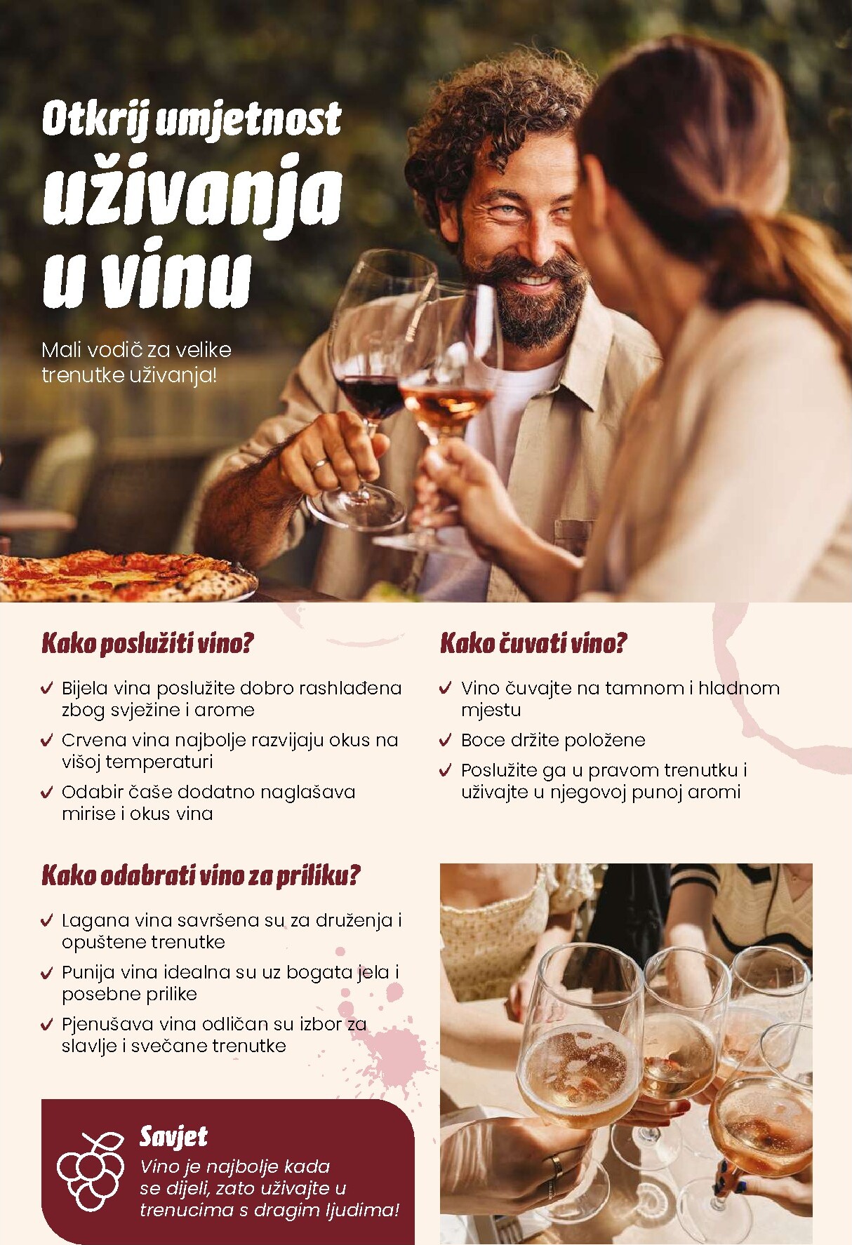 eurospin - Prelistajte katalog Eurospin - Sretan Uskrs, vrijedi od 01.04.2026 do 07.04.2026 - page: 13