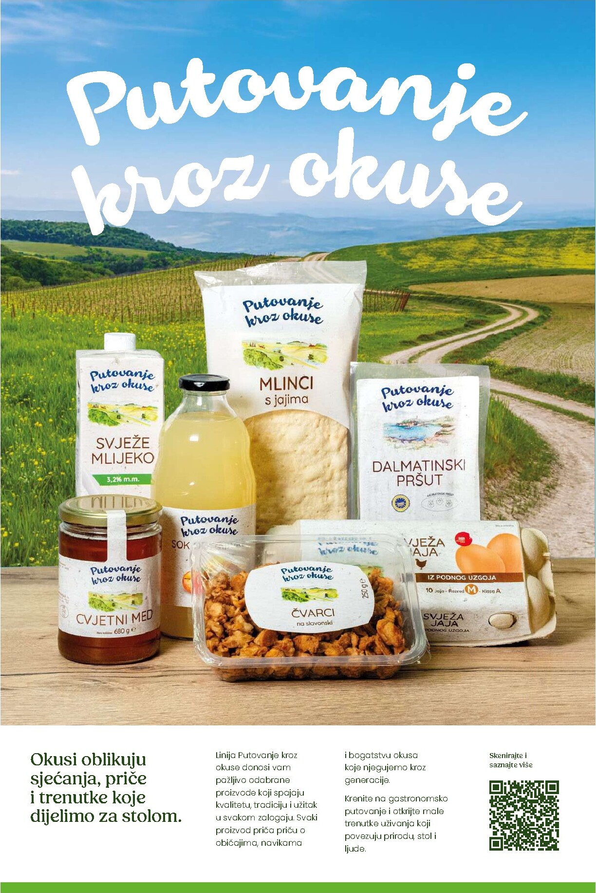 eurospin - Budući Eurospin - Domaće i povoljno letak vrijedi od srijede 22.04.2026 do utorka 28.04.2026 - page: 9