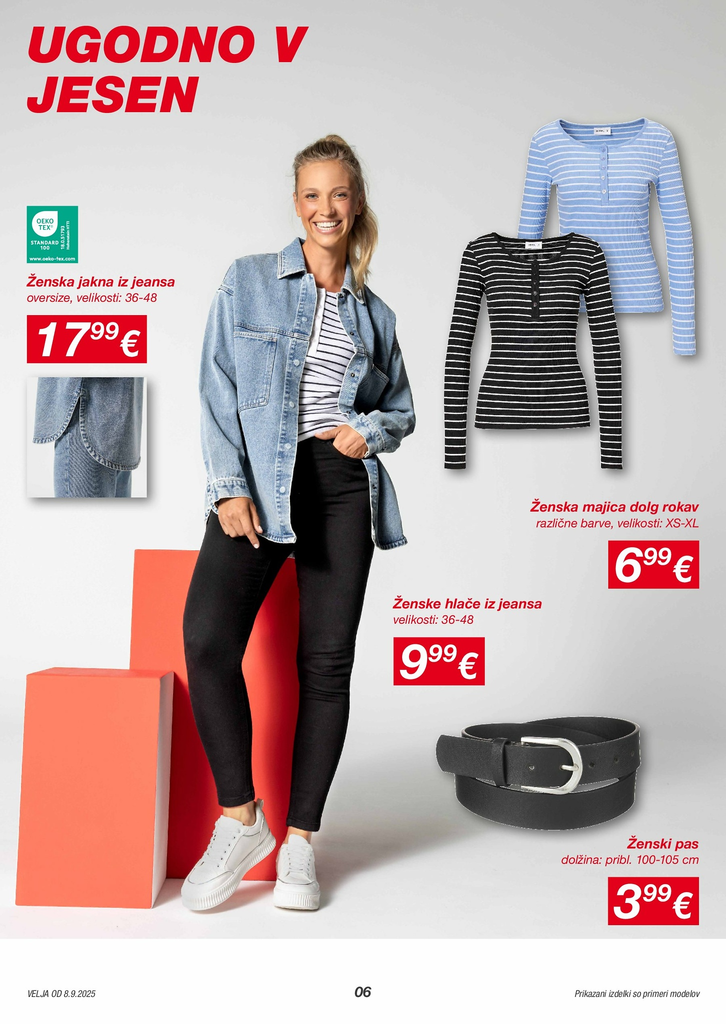 kik - Prelistajte katalog KiK, vrijedi od 08.09. do 05.10. - page: 6