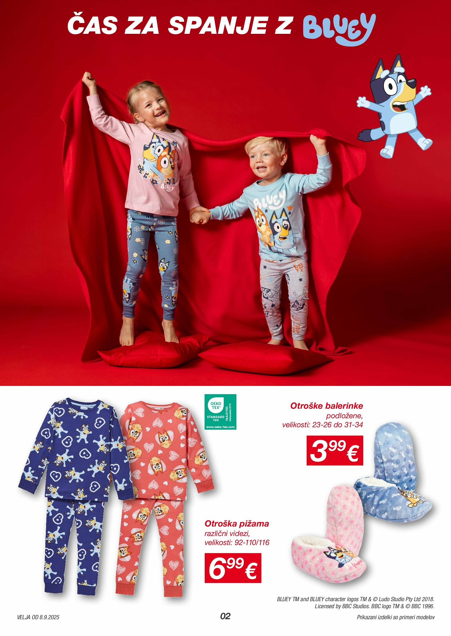 kik - Prelistajte katalog KiK, vrijedi od 08.09. do 05.10. - page: 2