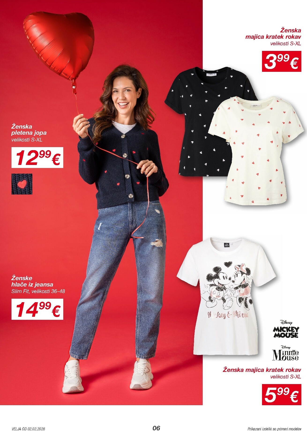 kik - Prelistajte katalog KiK, vrijedi od 02.02.2026 do 22.02.2026 - page: 6