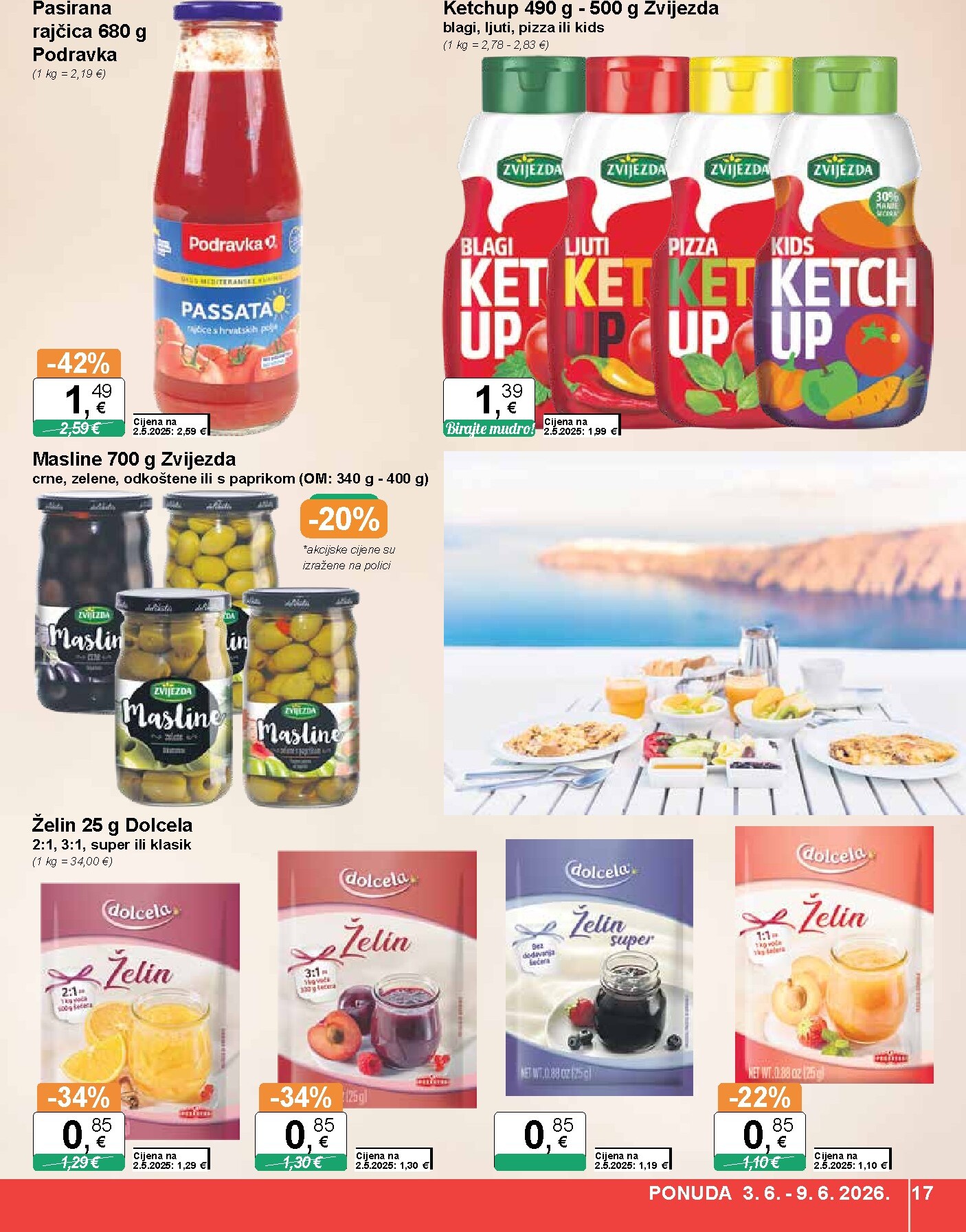 ktc - Novi KTC katalog od srijede, 03.06.2026 do utorka, 09.06.2026 - page: 17