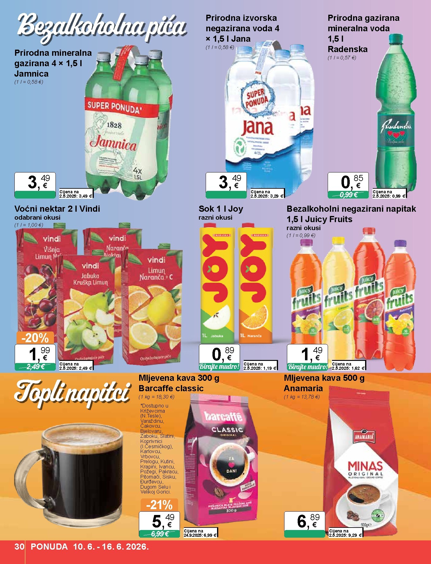 ktc - Novi KTC katalog od srijede, 10.06.2026 do utorka, 16.06.2026 - page: 30