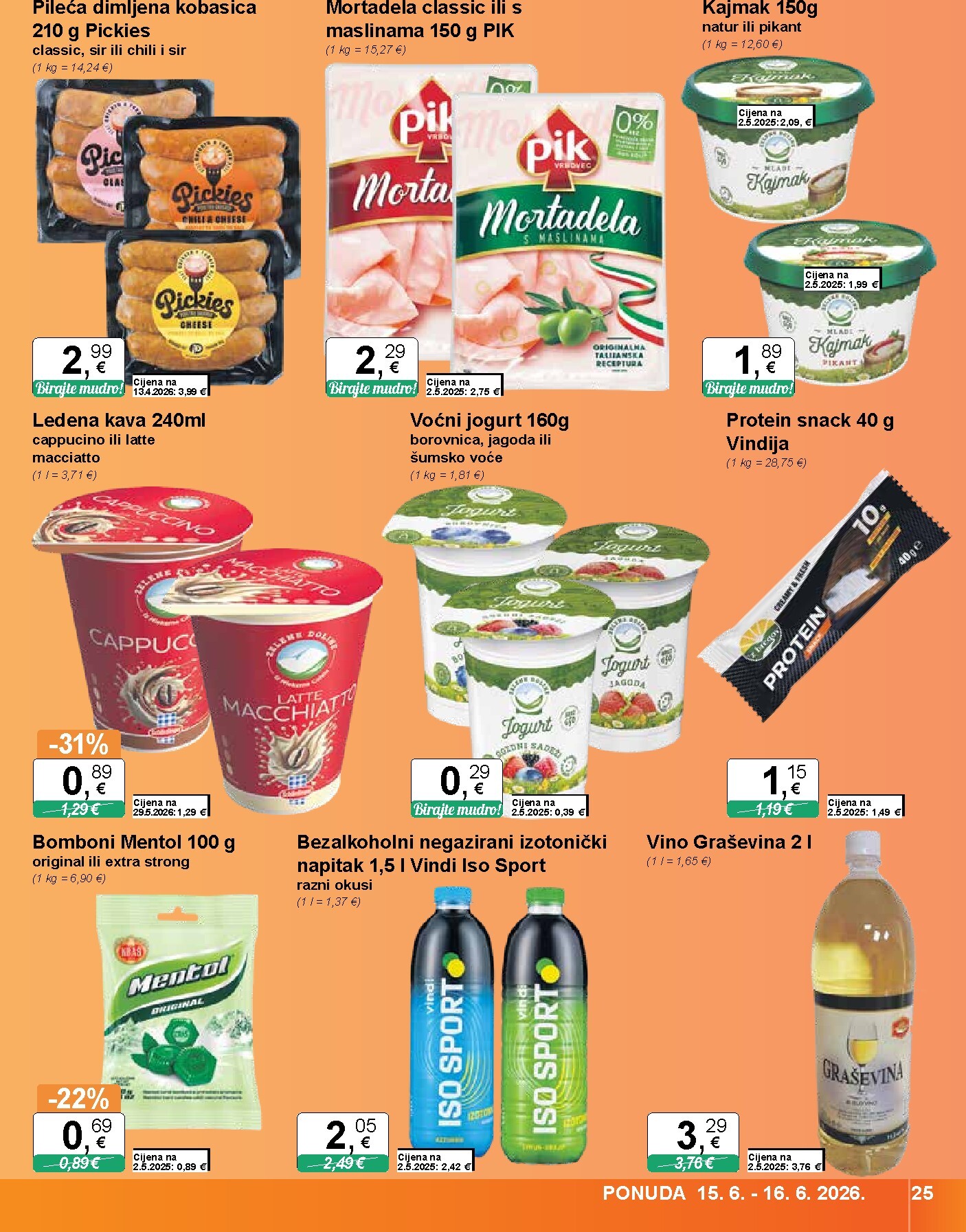 ktc - Novi KTC katalog od srijede, 10.06.2026 do utorka, 16.06.2026 - page: 25