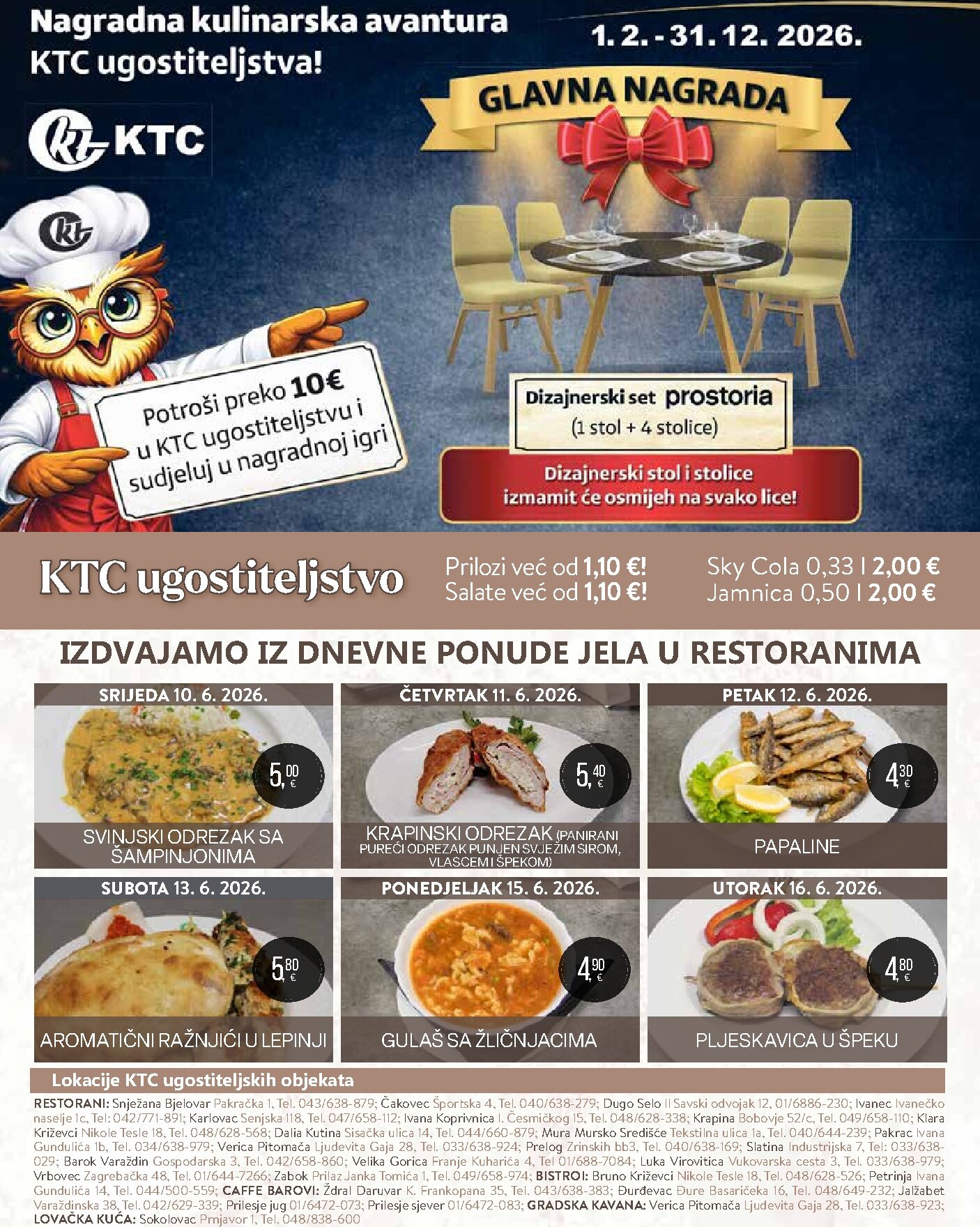 ktc - Novi KTC katalog od srijede, 10.06.2026 do utorka, 16.06.2026 - page: 41