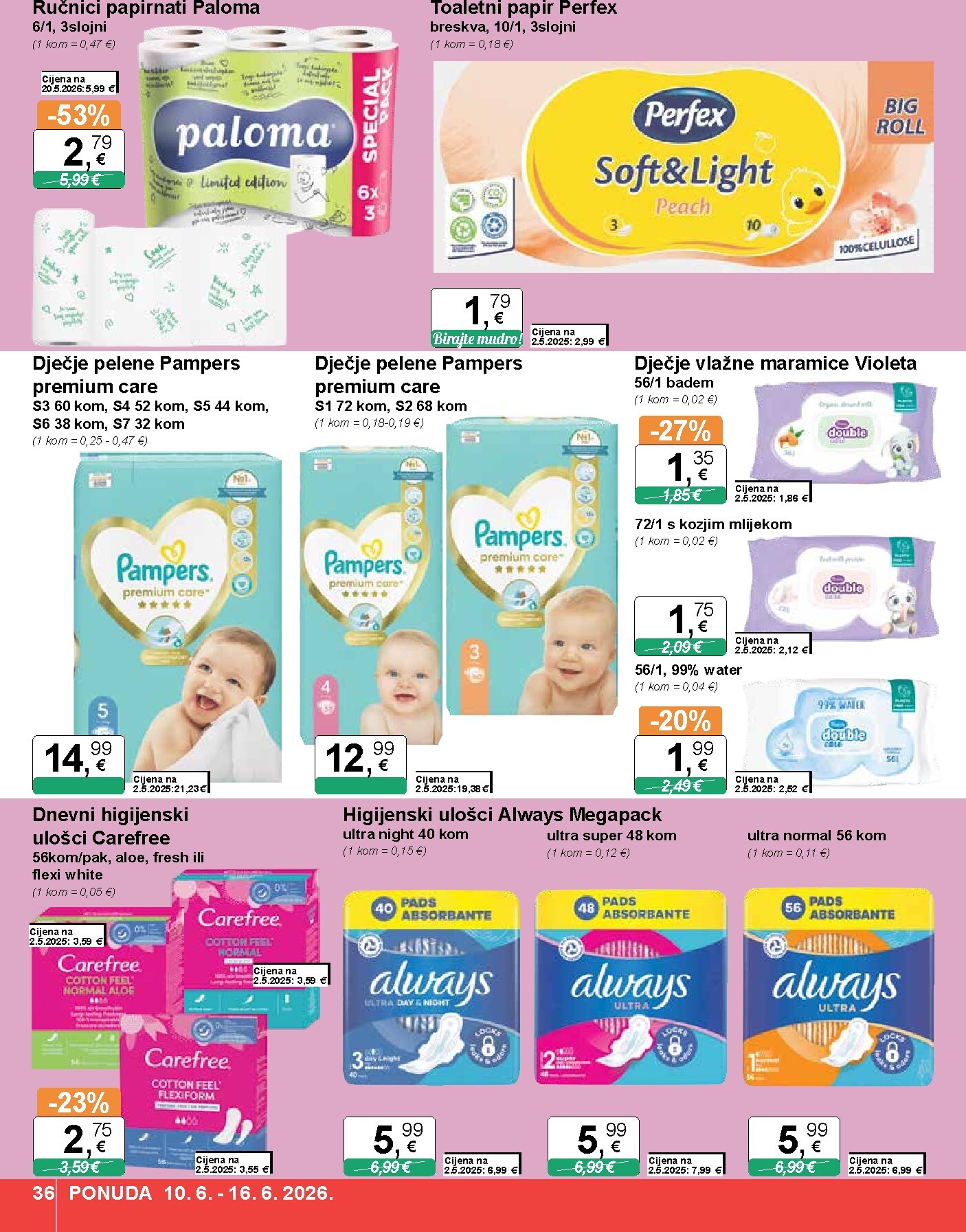 ktc - Novi KTC katalog od srijede, 10.06.2026 do utorka, 16.06.2026 - page: 36