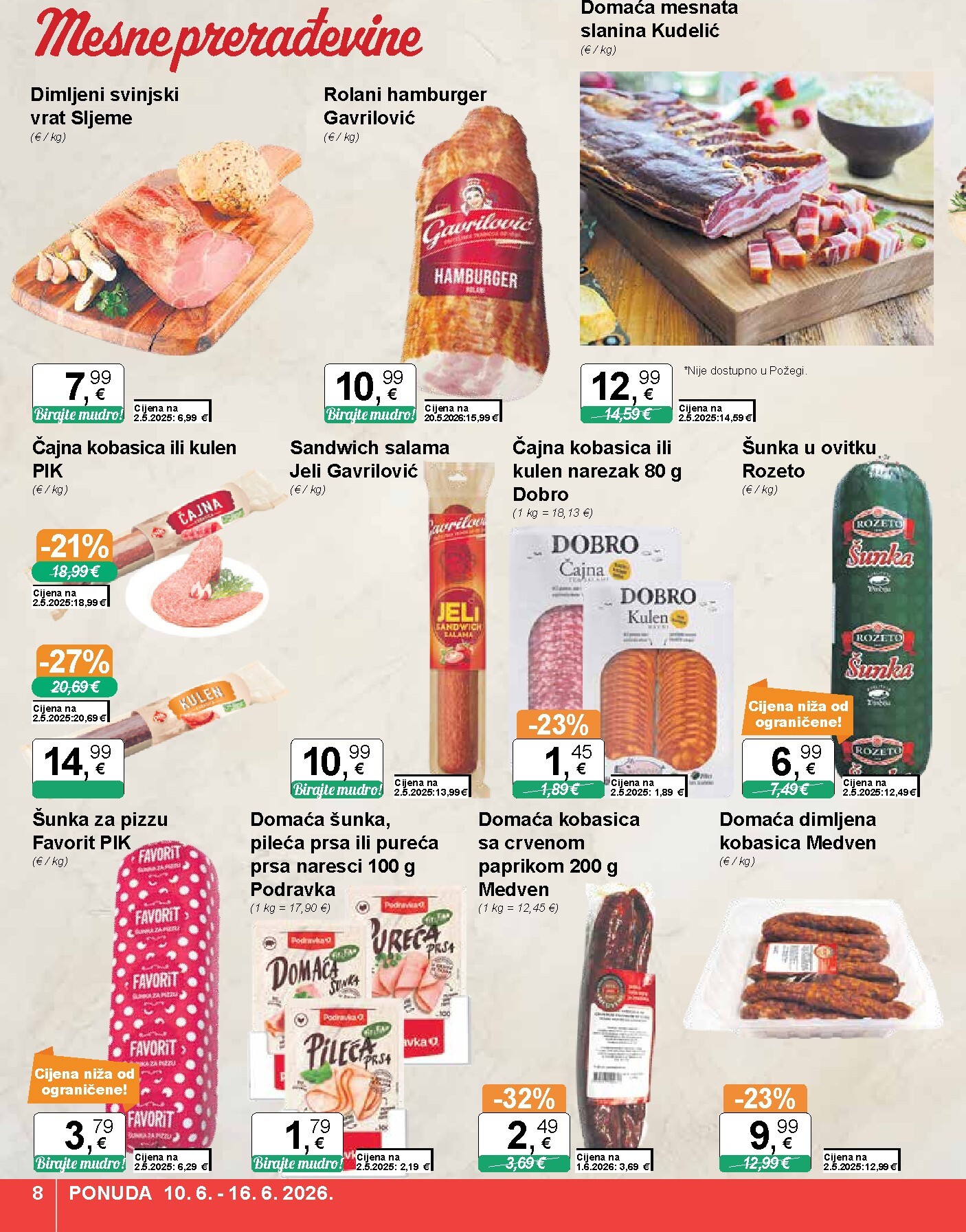 ktc - Novi KTC katalog od srijede, 10.06.2026 do utorka, 16.06.2026 - page: 8