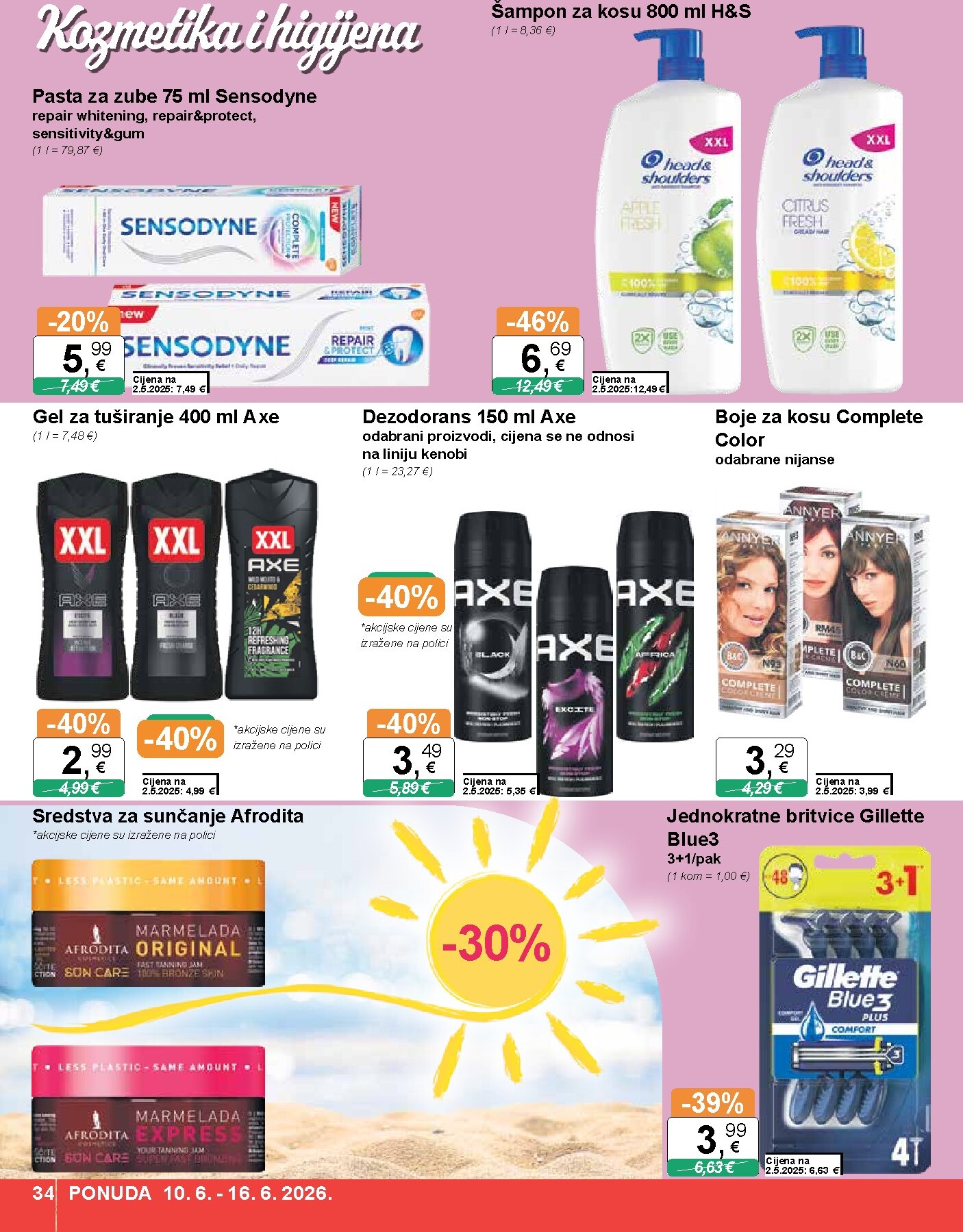 ktc - Novi KTC katalog od srijede, 10.06.2026 do utorka, 16.06.2026 - page: 34