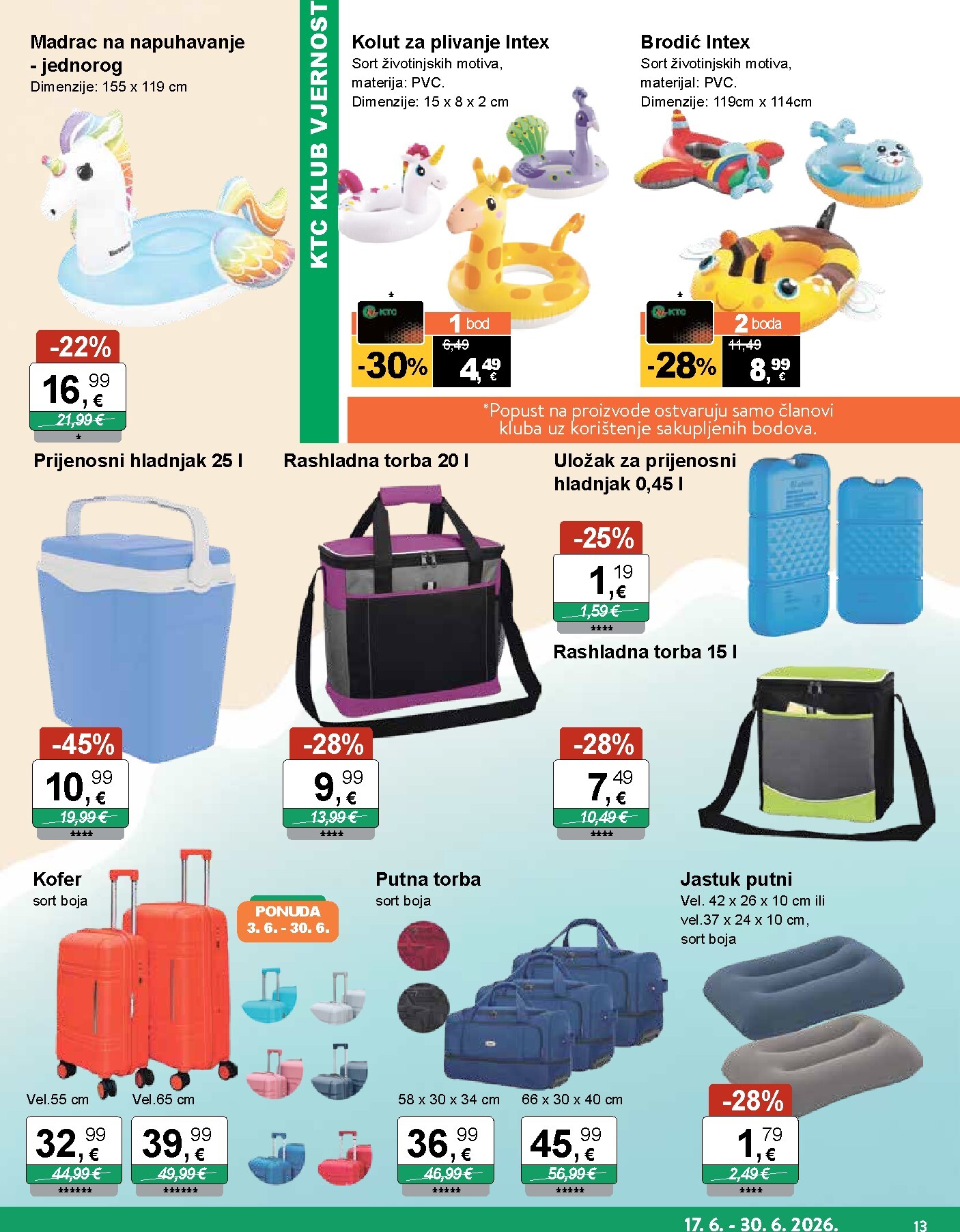 ktc - Novi KTC - Igračke i tekstil katalog od srijede, 17.06.2026 do utorka, 30.06.2026 - page: 4