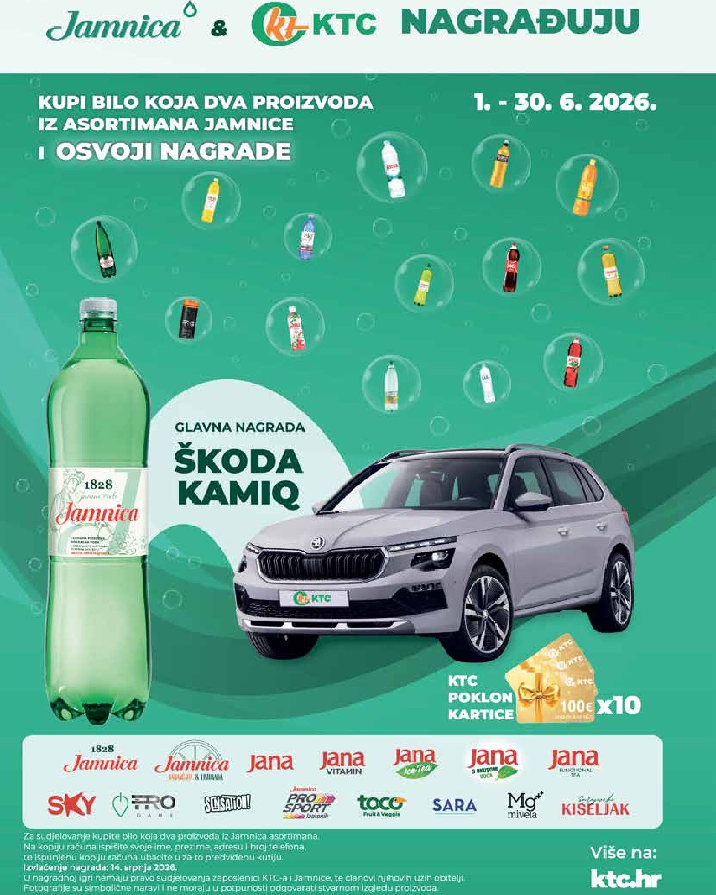 ktc - Novi KTC katalog od srijede, 17.06.2026 do utorka, 23.06.2026 - page: 29
