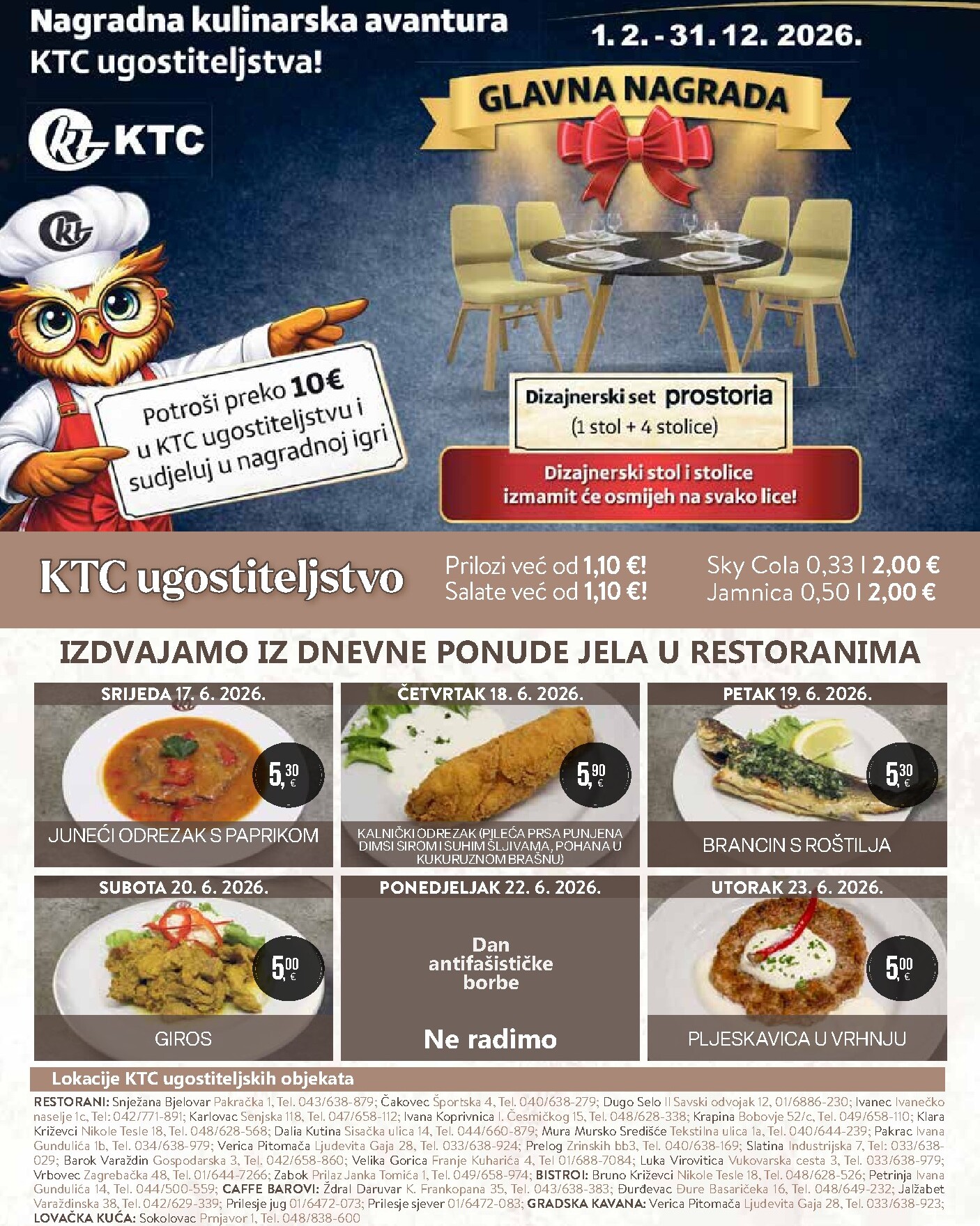 ktc - Novi KTC katalog od srijede, 17.06.2026 do utorka, 23.06.2026 - page: 39