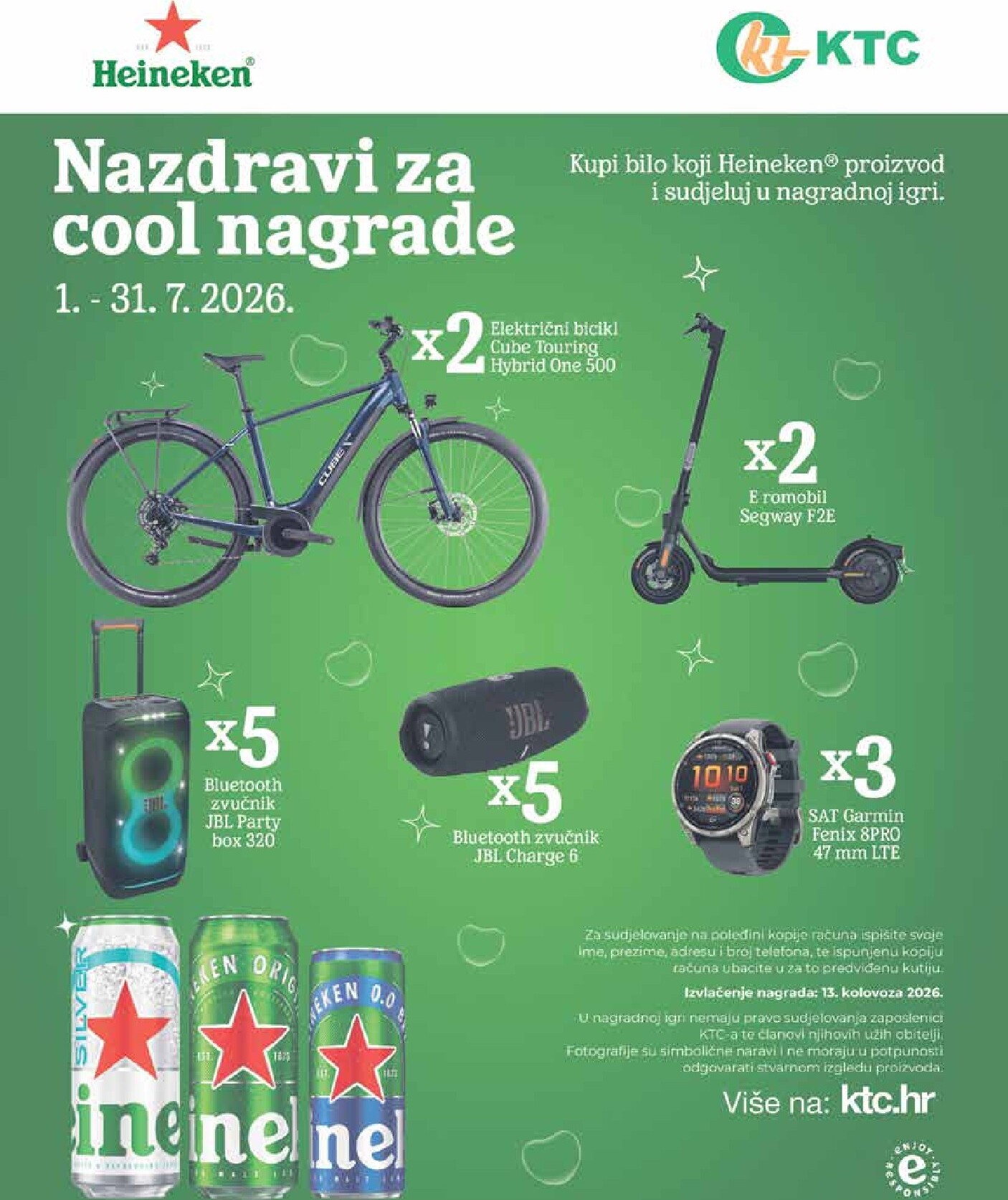 ktc - Novi KTC katalog od srijede, 08.07.2026 do utorka, 14.07.2026 - page: 3