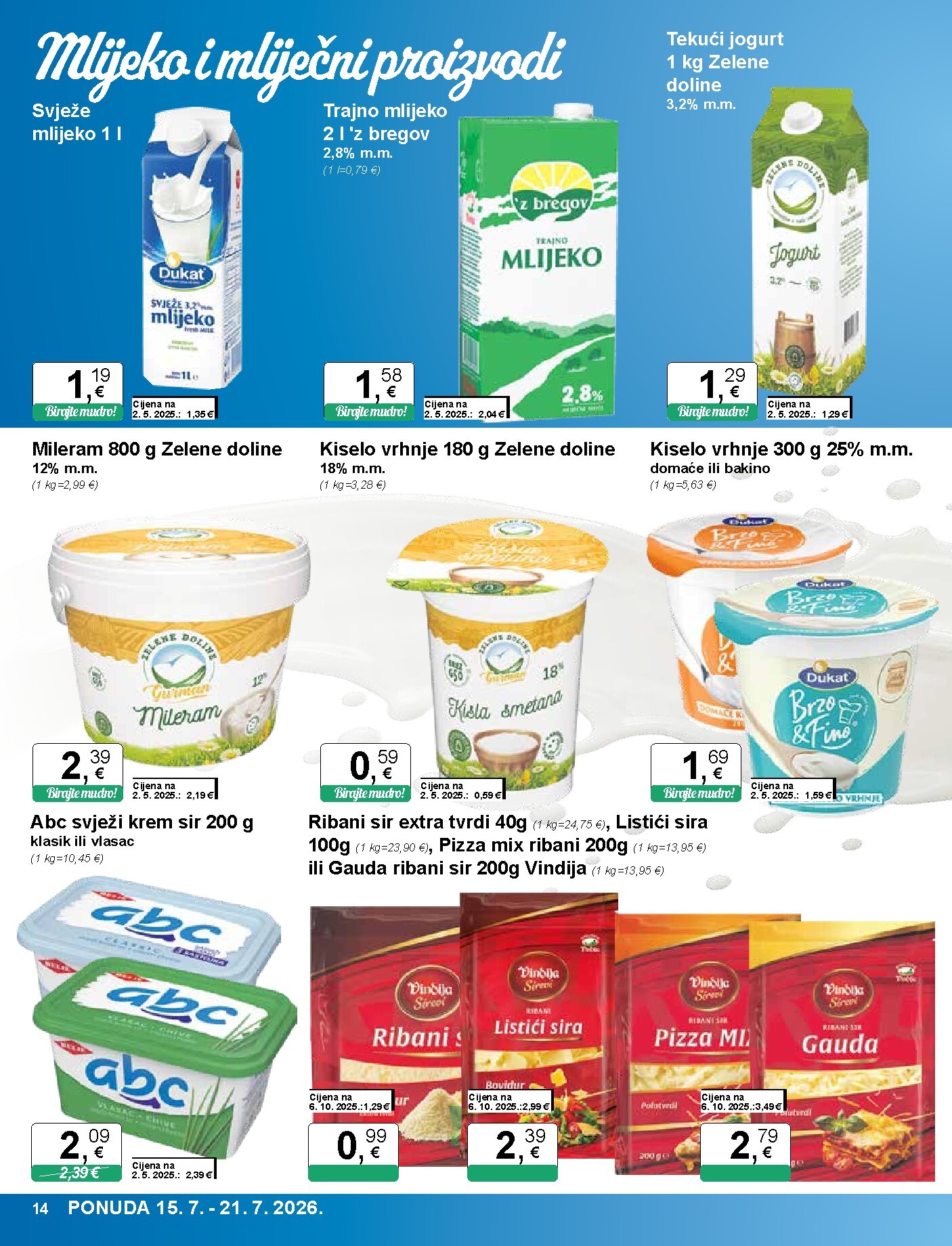ktc - Novi KTC katalog od srijede, 15.07.2026 do utorka, 21.07.2026 - page: 14