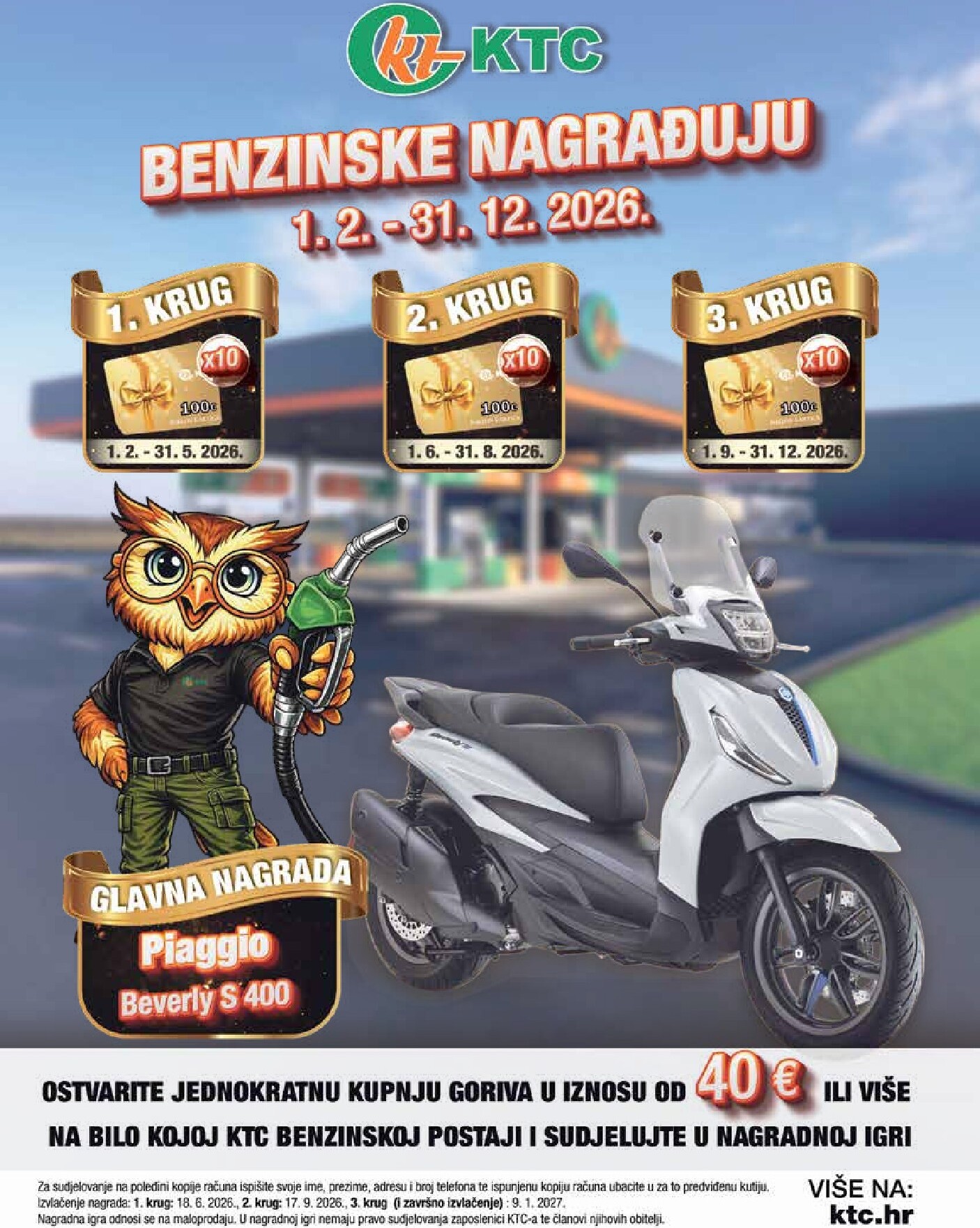 ktc - Novi KTC - Tehnika I Posuđe katalog od srijede, 22.07.2026 do utorka, 04.08.2026 - page: 28