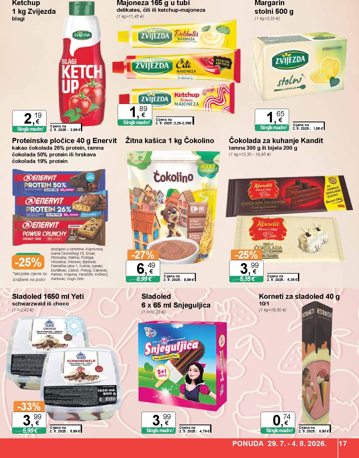 ktc - Novi KTC katalog od srijede, 29.07.2026 do utorka, 04.08.2026 - page: 17