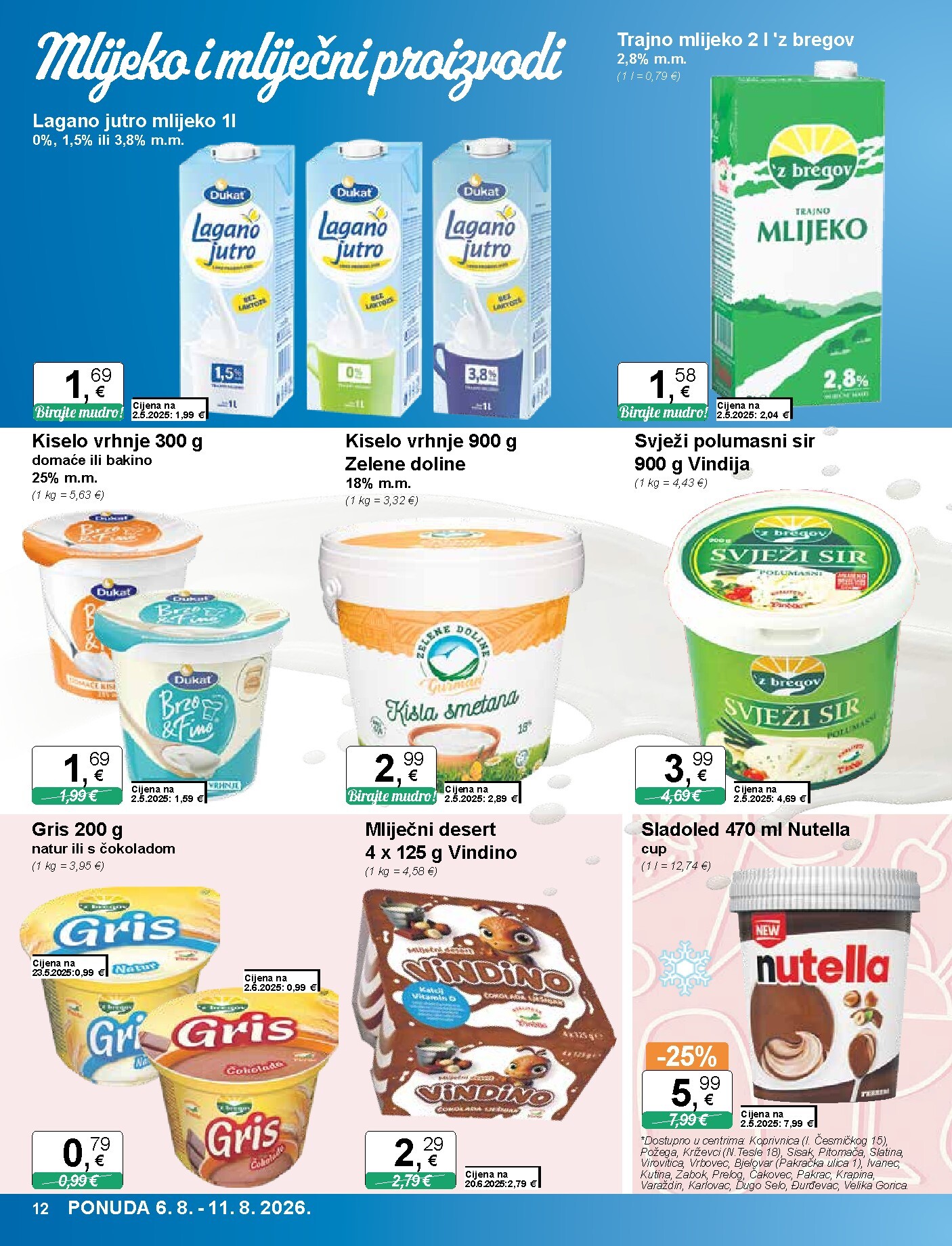 ktc - Novi KTC katalog od četvrtka, 06.08.2026 do utorka, 11.08.2026 - page: 12