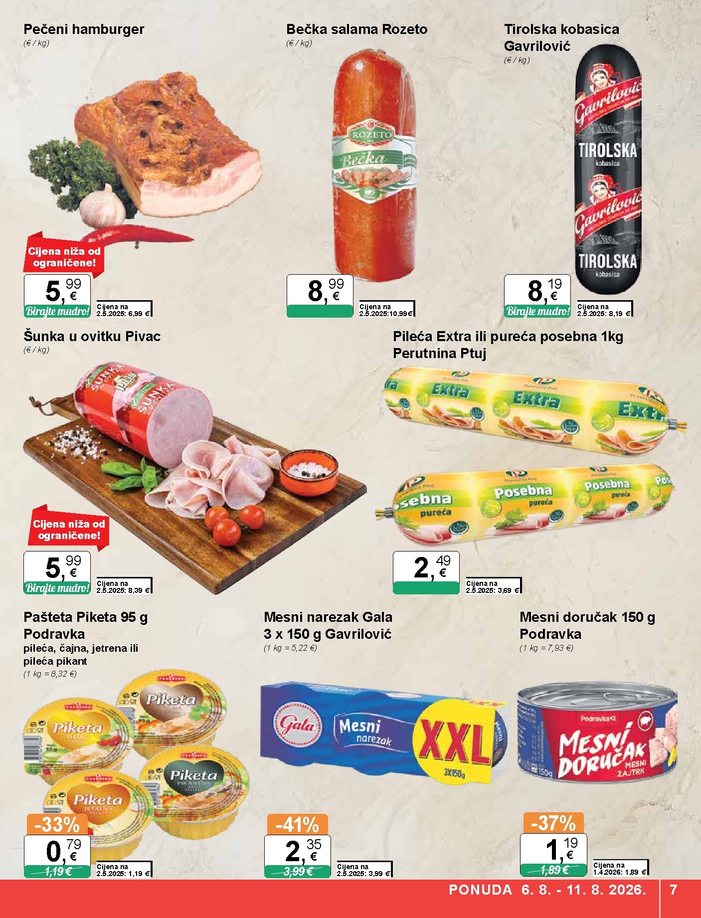 ktc - Novi KTC katalog od četvrtka, 06.08.2026 do utorka, 11.08.2026 - page: 7