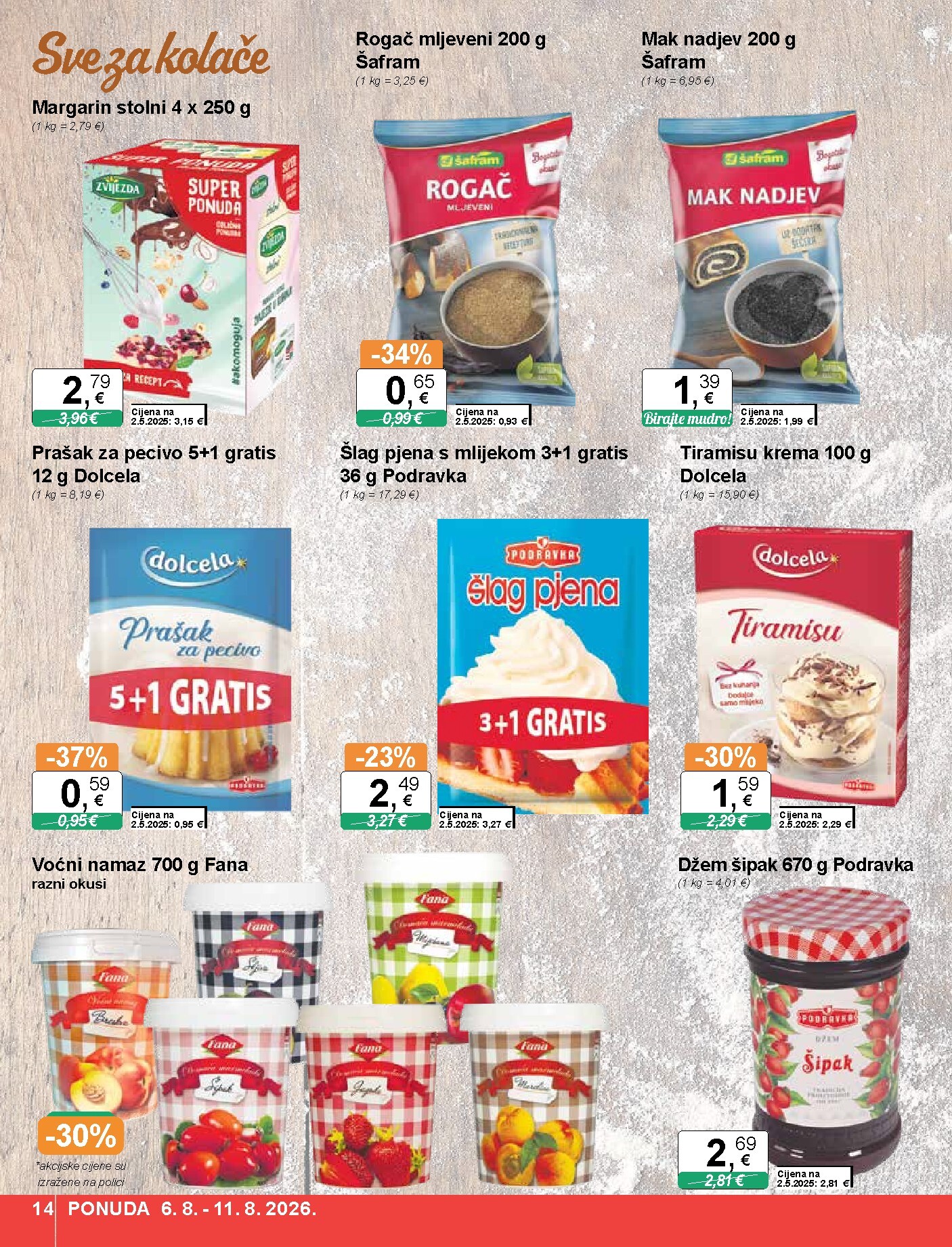 ktc - Novi KTC katalog od četvrtka, 06.08.2026 do utorka, 11.08.2026 - page: 14