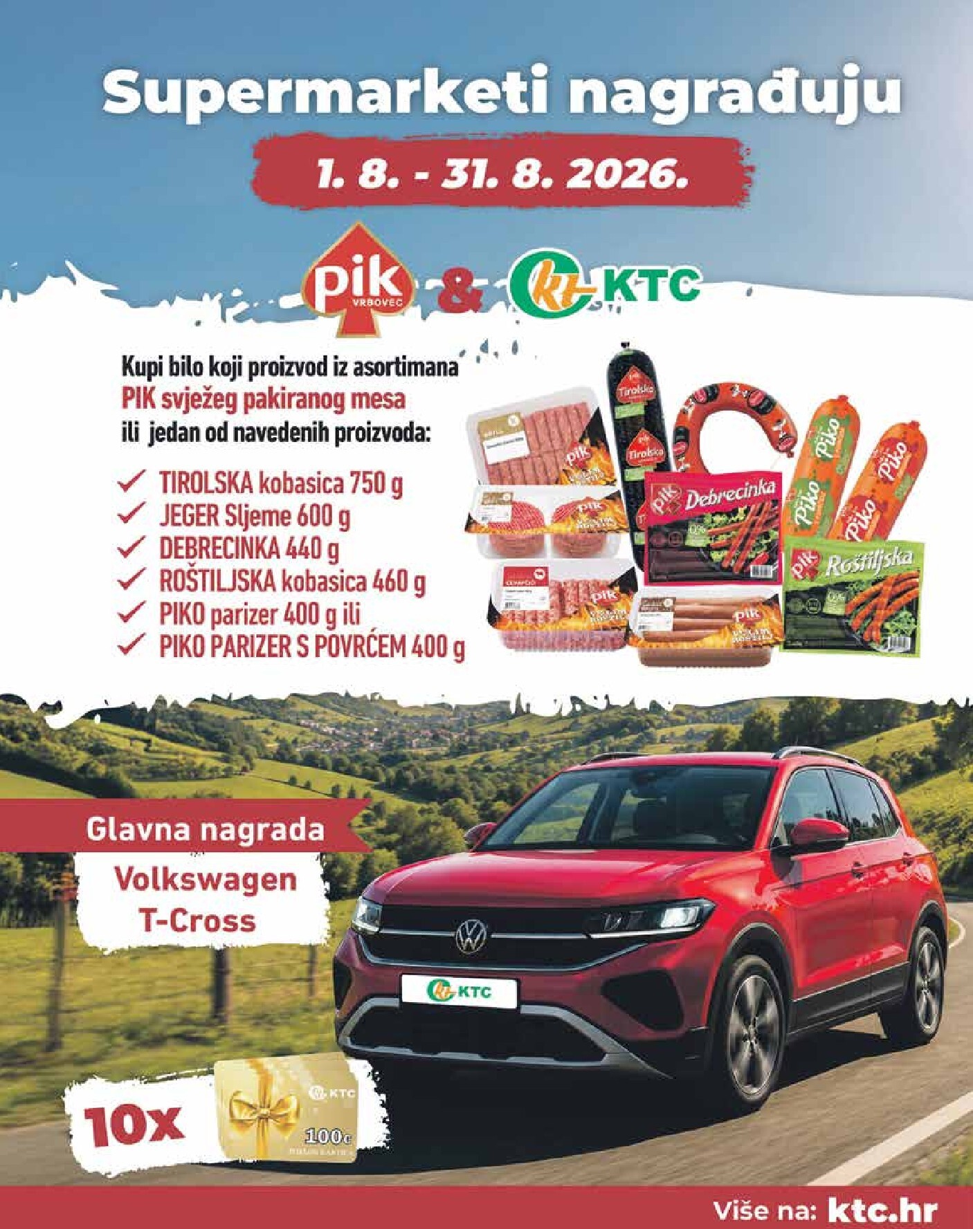 ktc - Novi KTC katalog od srijede, 12.08.2026 do utorka, 18.08.2026 - page: 9