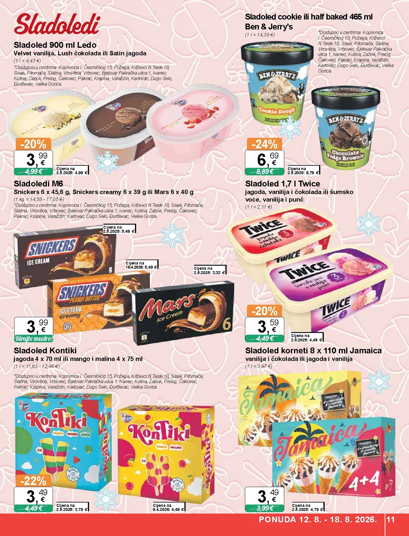 ktc - Novi KTC katalog od srijede, 12.08.2026 do utorka, 18.08.2026 - page: 11