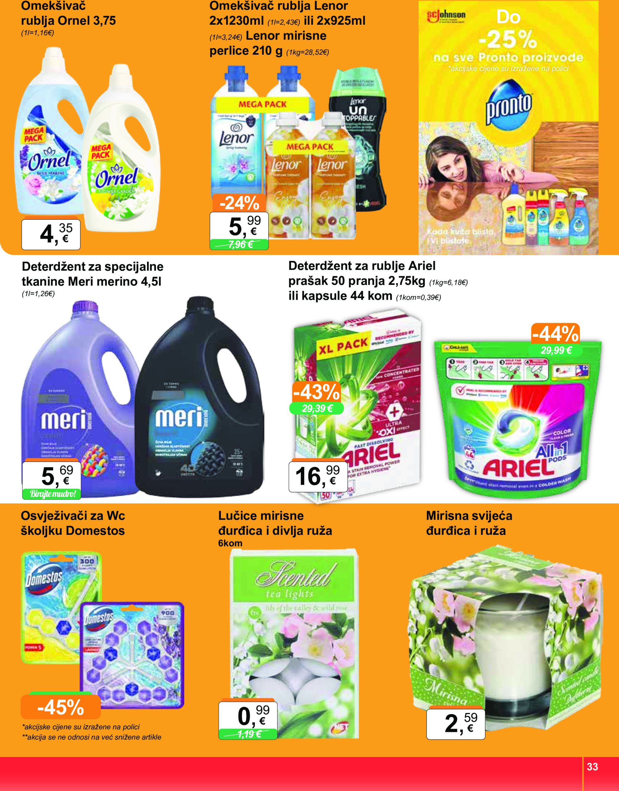 ktc - KTC katalog vrijedi od 27.03. do 02.04. - page: 33