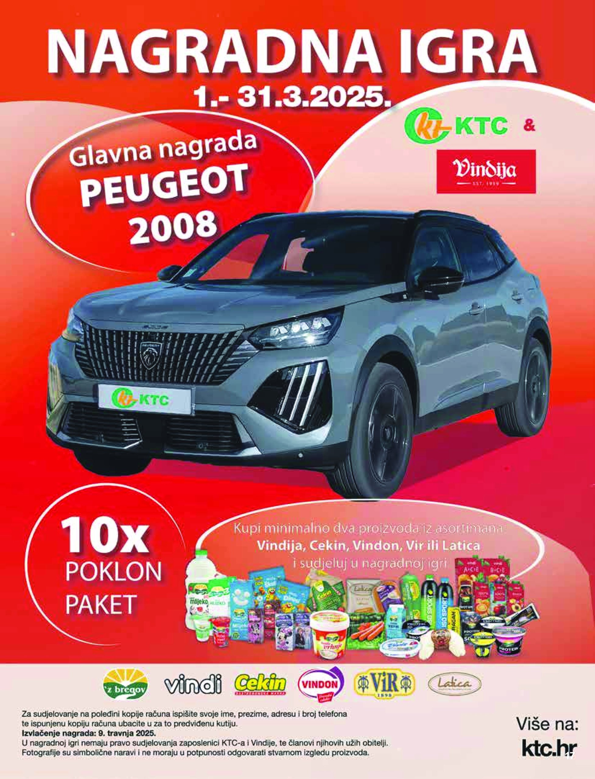 ktc - KTC katalog vrijedi od 27.03. do 02.04. - page: 17