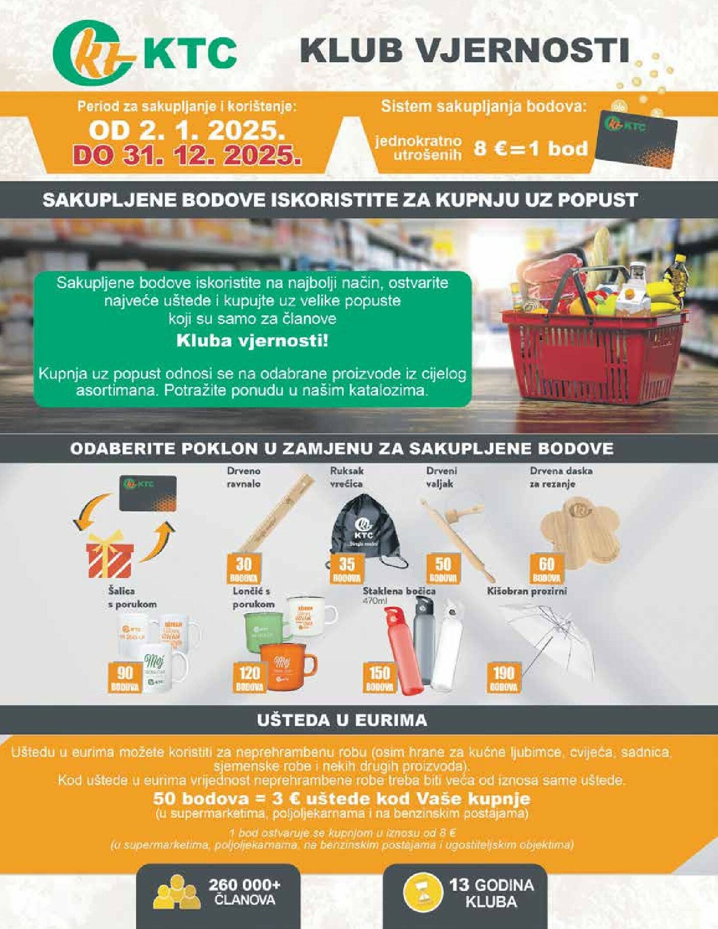 ktc - Prelistajte katalog KTC, vrijedi od 17.12. do 27.12. - page: 62