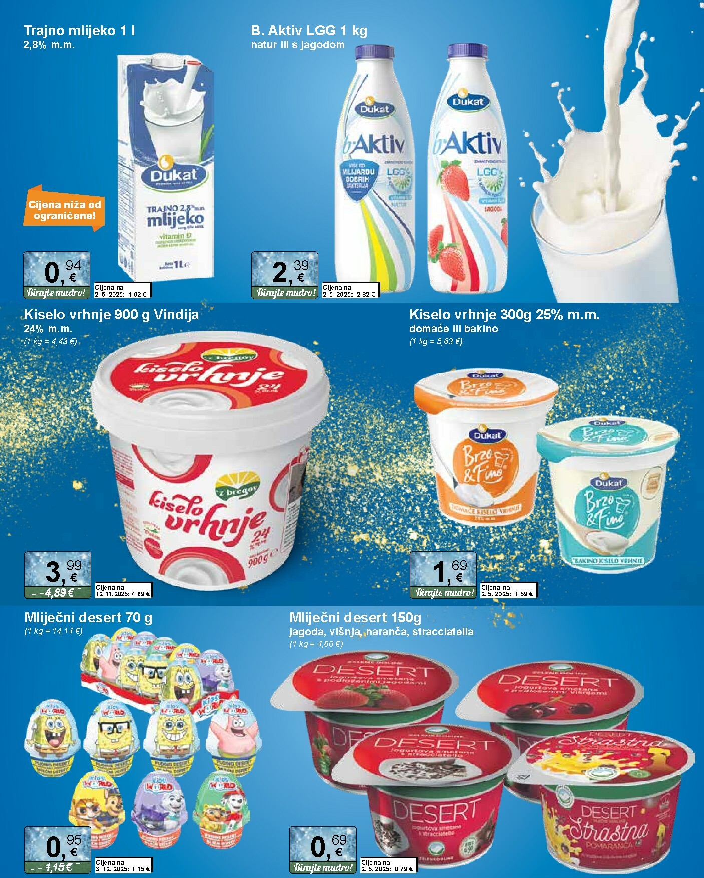 ktc - Prelistajte katalog KTC, vrijedi od 17.12. do 27.12. - page: 23