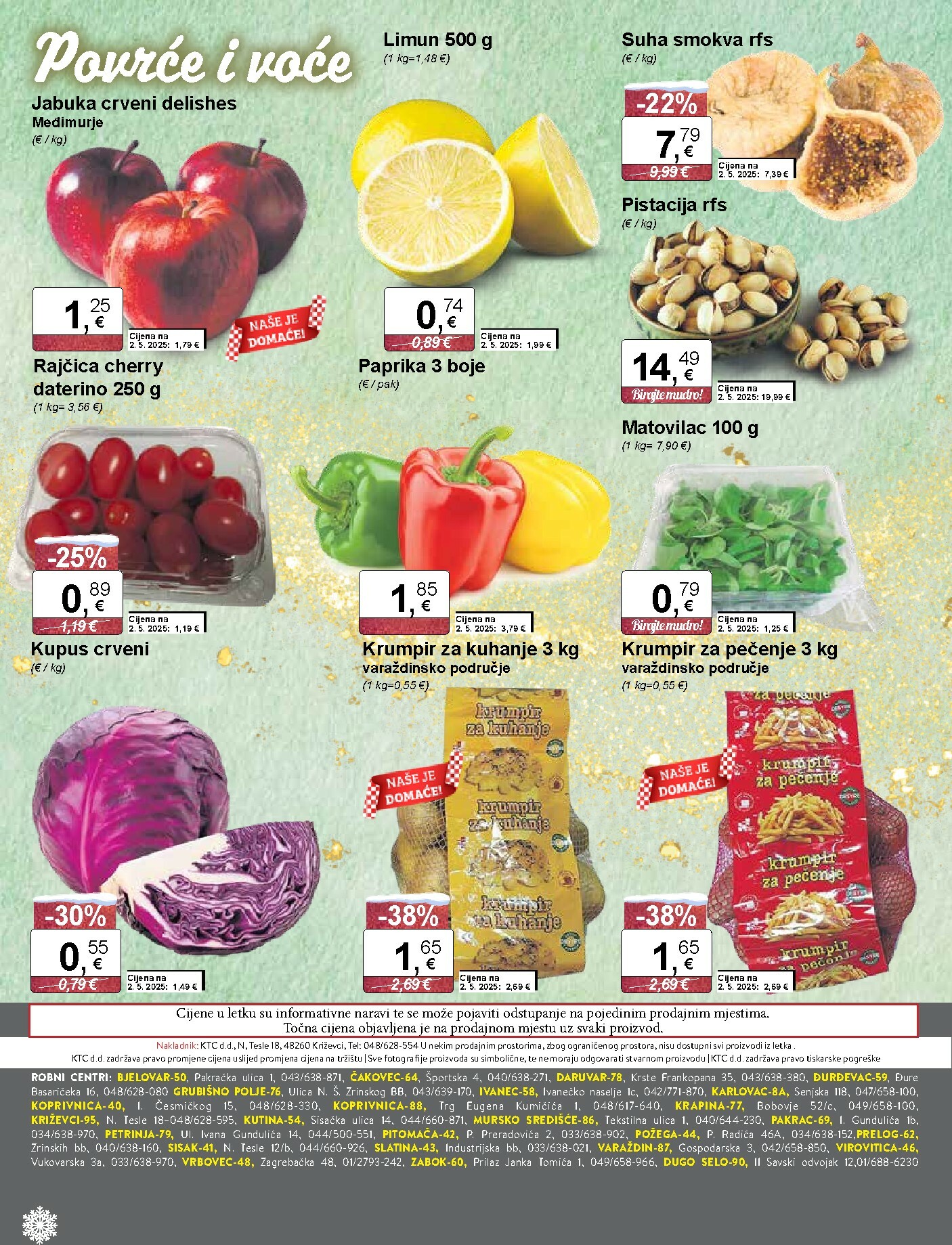 ktc - Prelistajte katalog KTC, vrijedi od 29.12. do 05.01. - page: 11