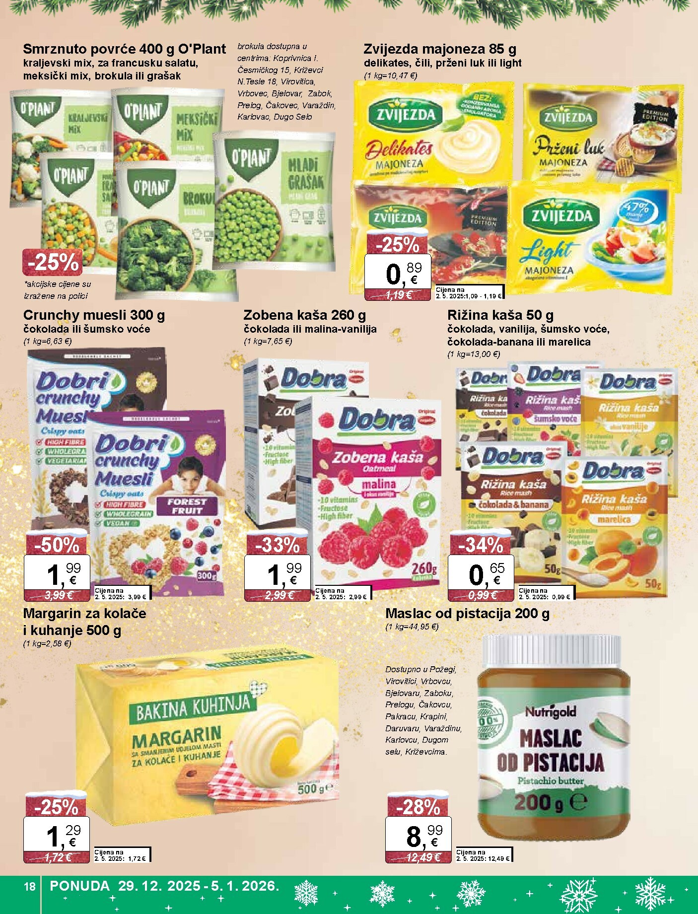 ktc - Prelistajte katalog KTC, vrijedi od 29.12. do 05.01. - page: 18