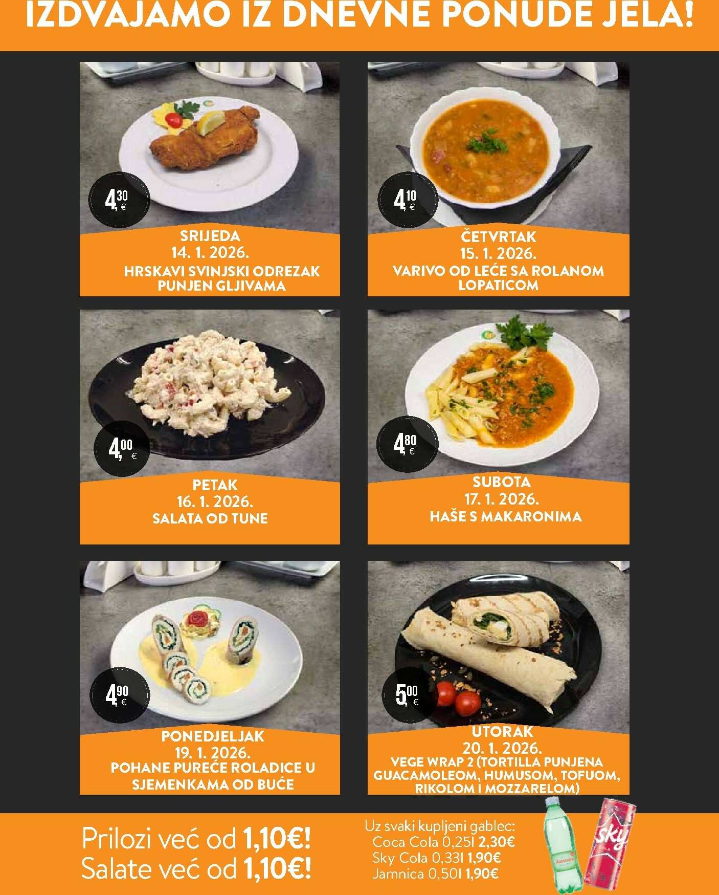 ktc - Prelistajte katalog KTC, vrijedi od 14.01. do 20.01. - page: 30