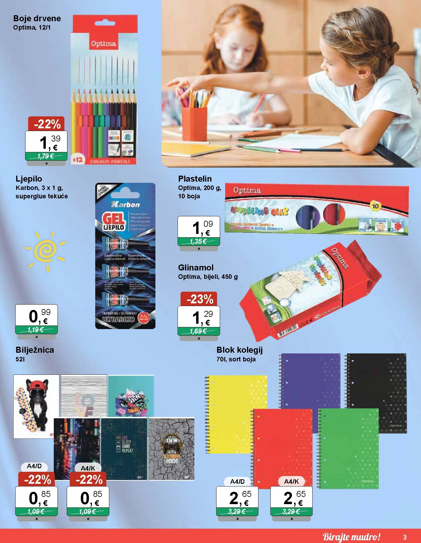 ktc - Prelistajte katalog KTC - Igračke i tekstil, vrijedi od 14.01. do 27.01. - page: 3