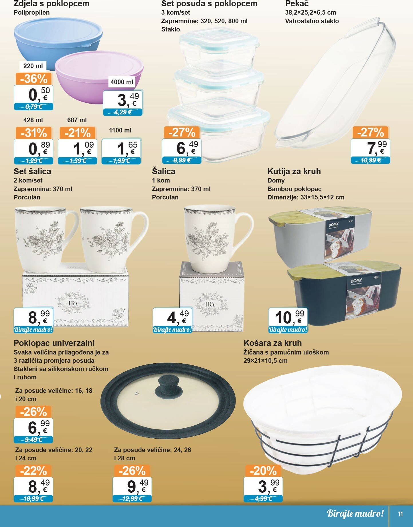 ktc - Prelistajte katalog KTC - Tehnika I Posuđe, vrijedi od 21.01. do 03.02. - page: 8