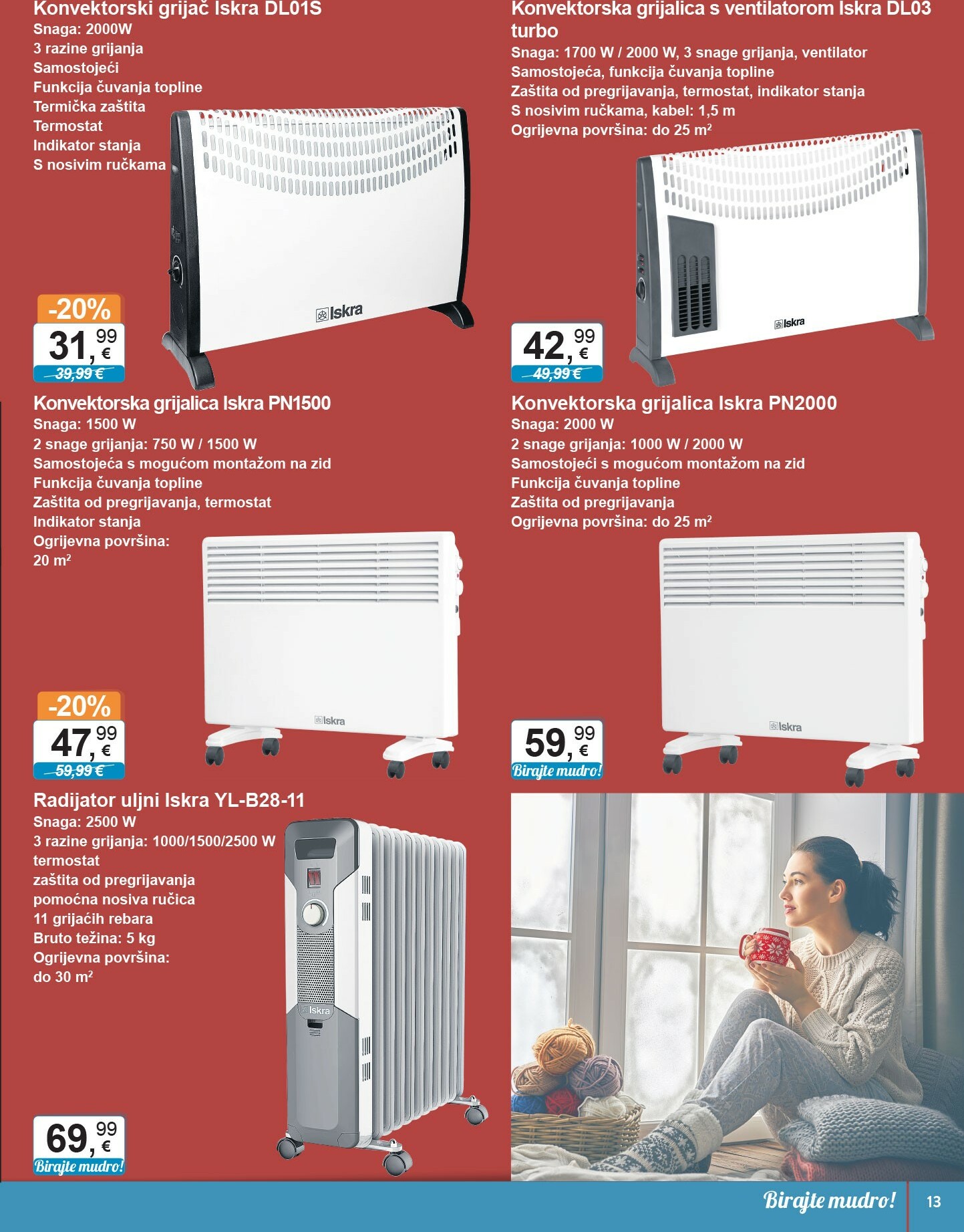 ktc - Prelistajte katalog KTC - Tehnika I Posuđe, vrijedi od 21.01. do 03.02. - page: 10