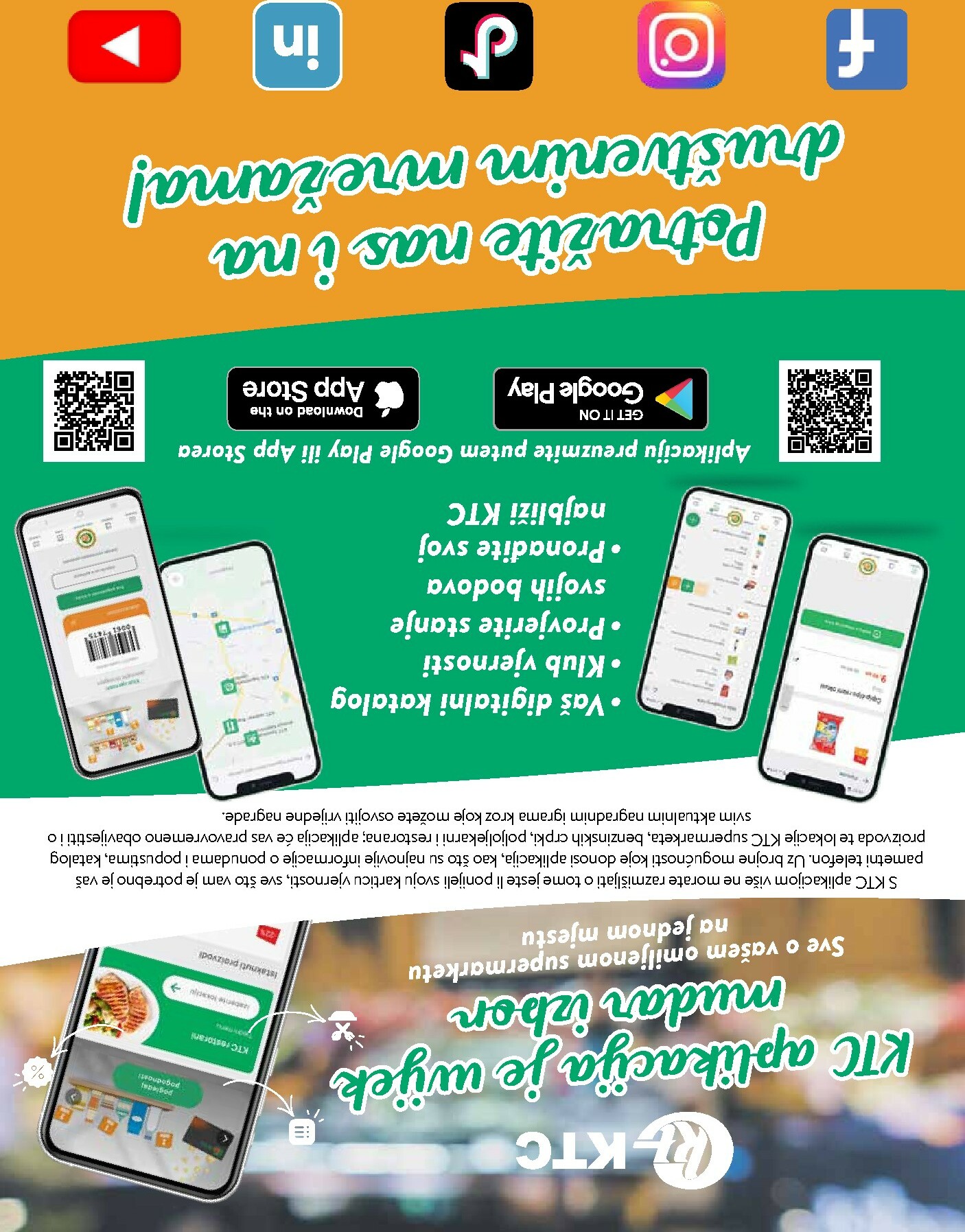 ktc - Prelistajte katalog KTC, vrijedi od 28.01. do 03.02. - page: 34