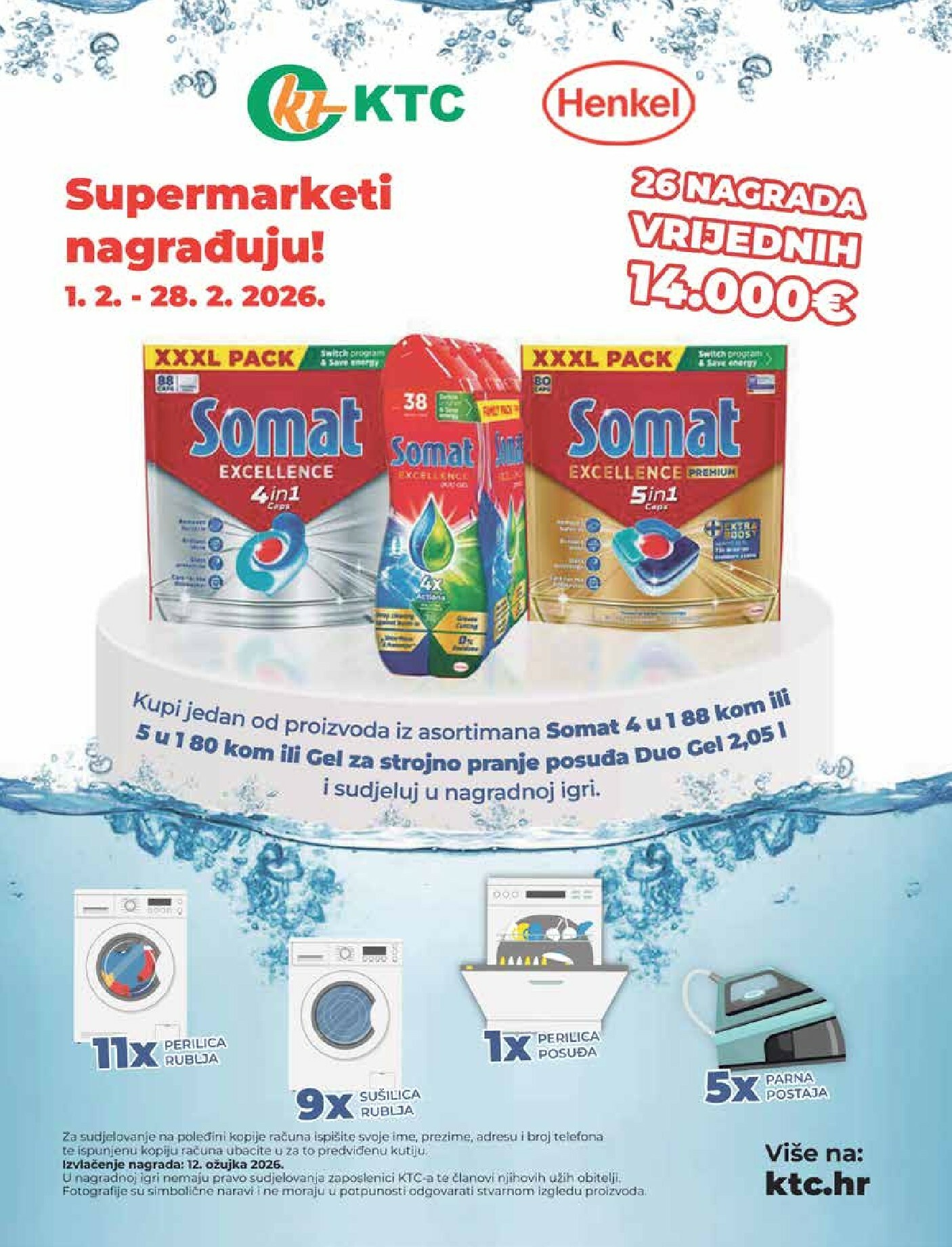 ktc - Prelistajte katalog KTC, vrijedi od 28.01. do 03.02. - page: 29