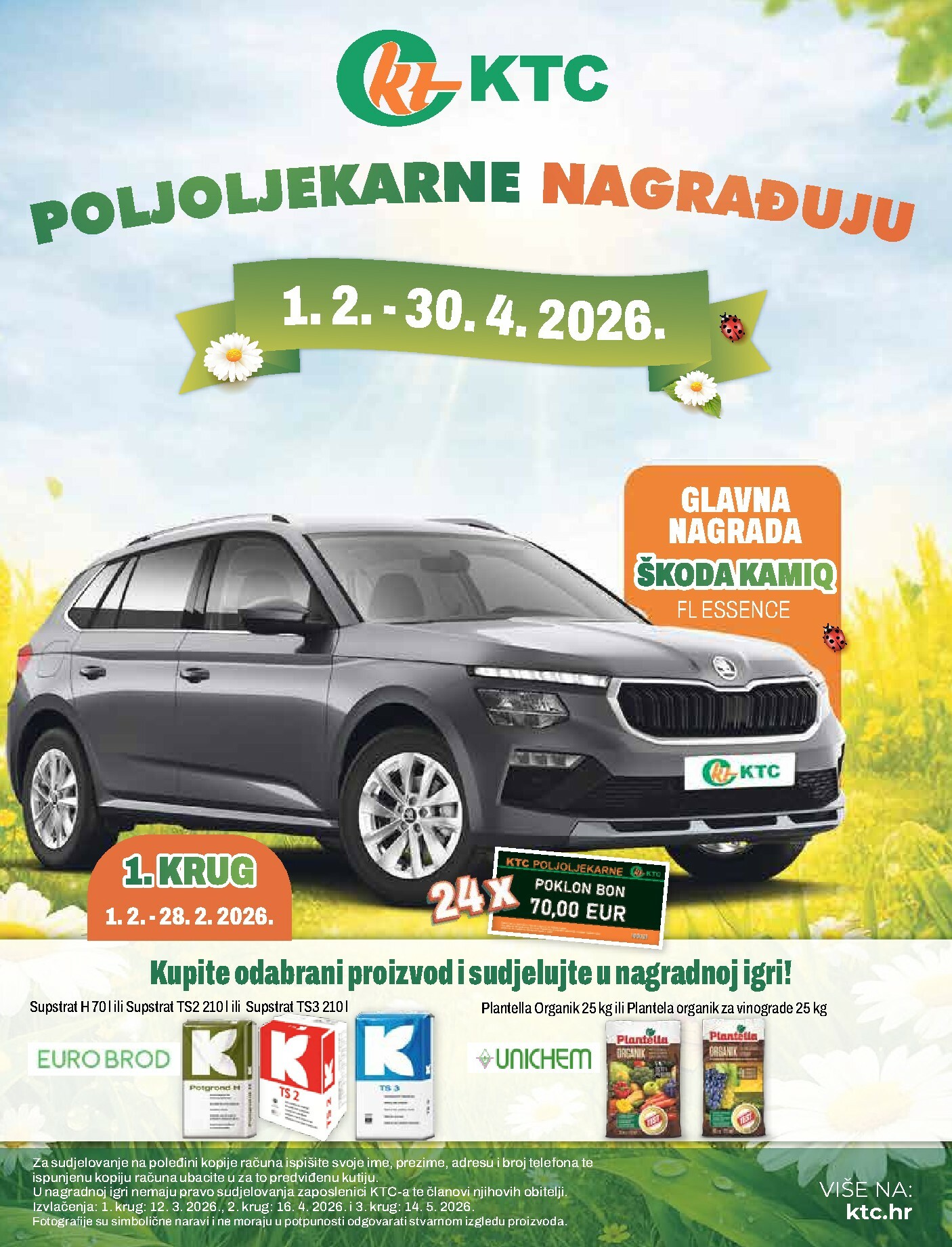 ktc - Prelistajte katalog KTC - Igračke i Tekstil, vrijedi od 28.01. do 10.02. - page: 14