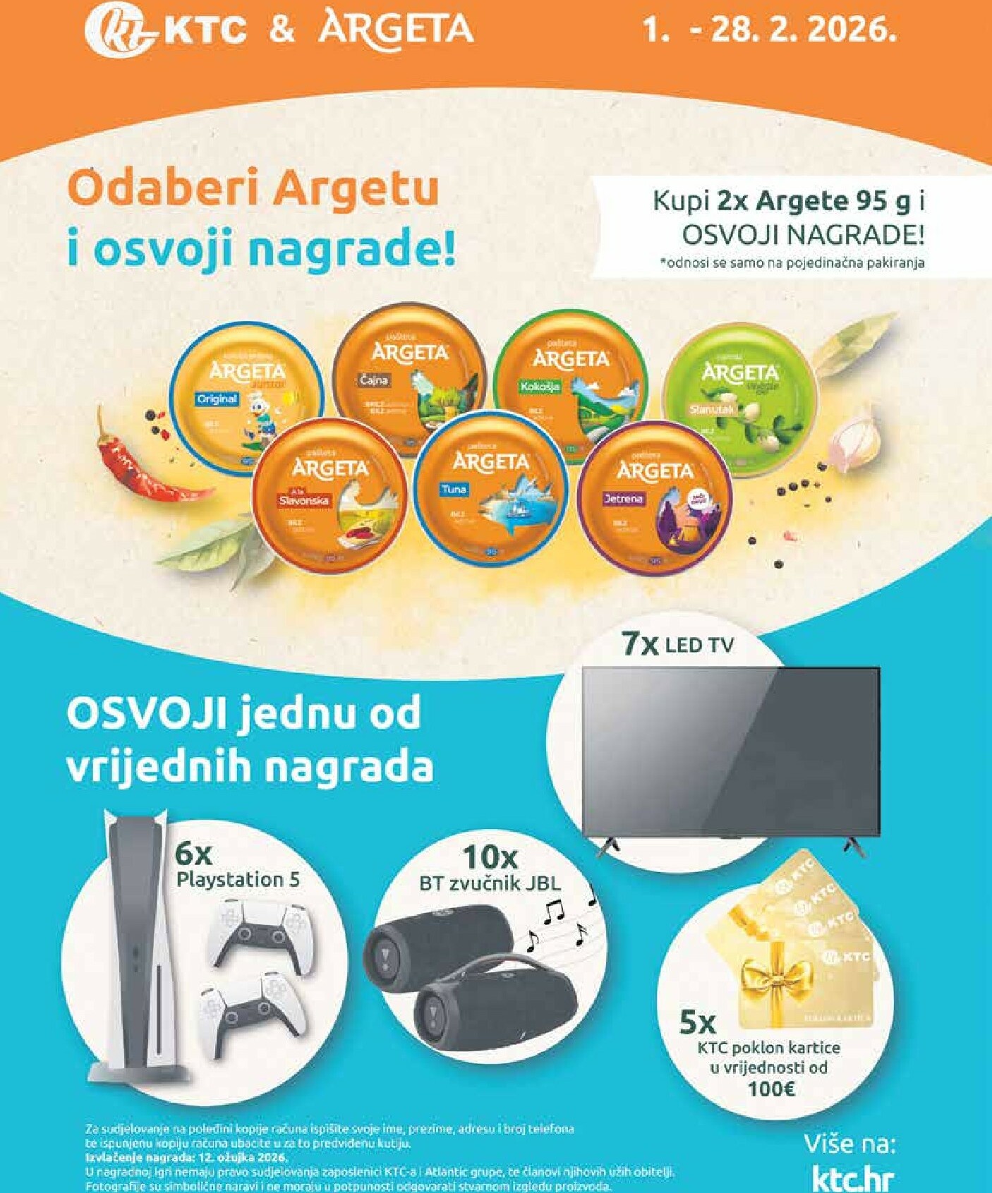 ktc - Prelistajte katalog KTC, vrijedi od 04.02.2026 do 10.02.2026 - page: 7