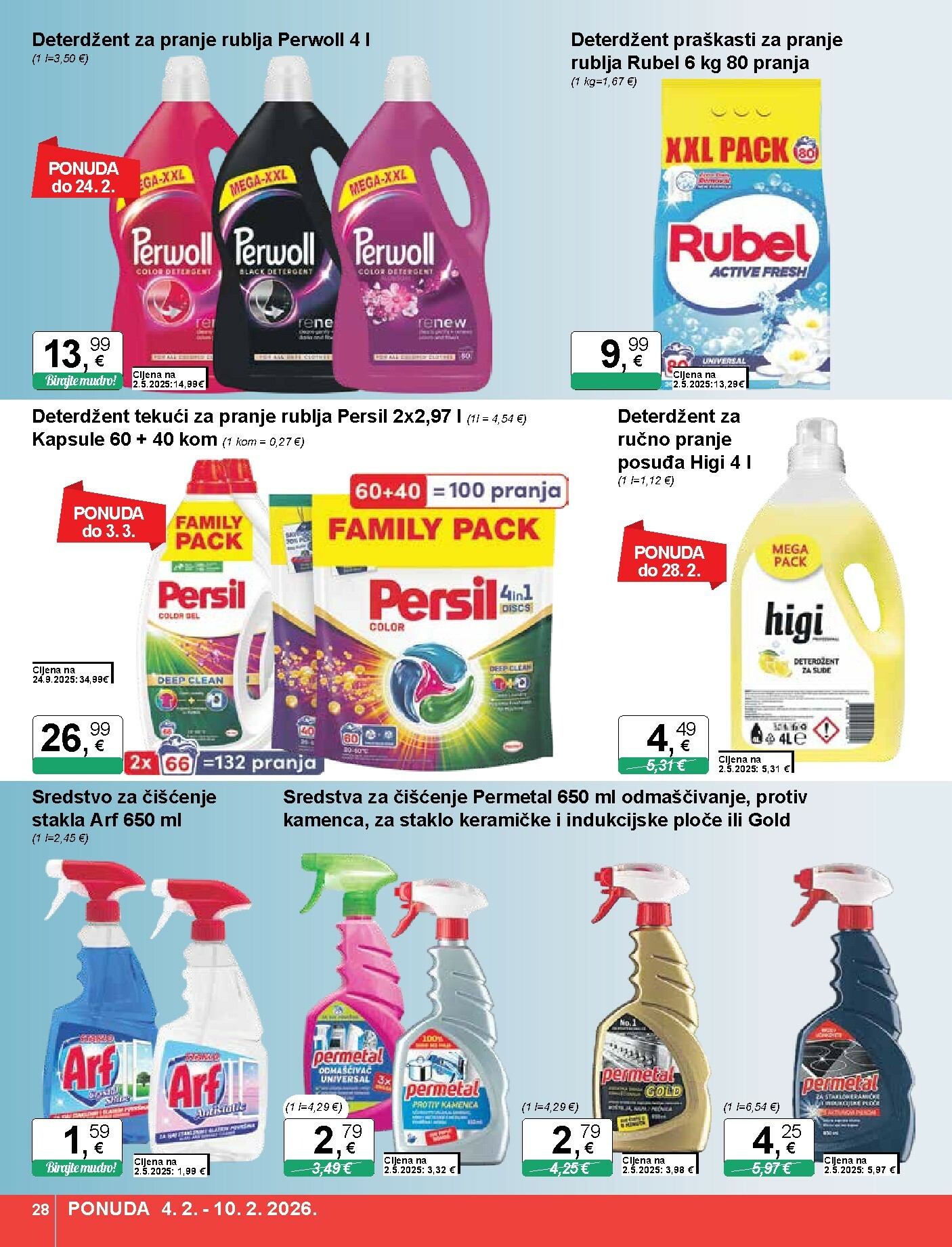 ktc - Prelistajte katalog KTC, vrijedi od 04.02.2026 do 10.02.2026 - page: 28