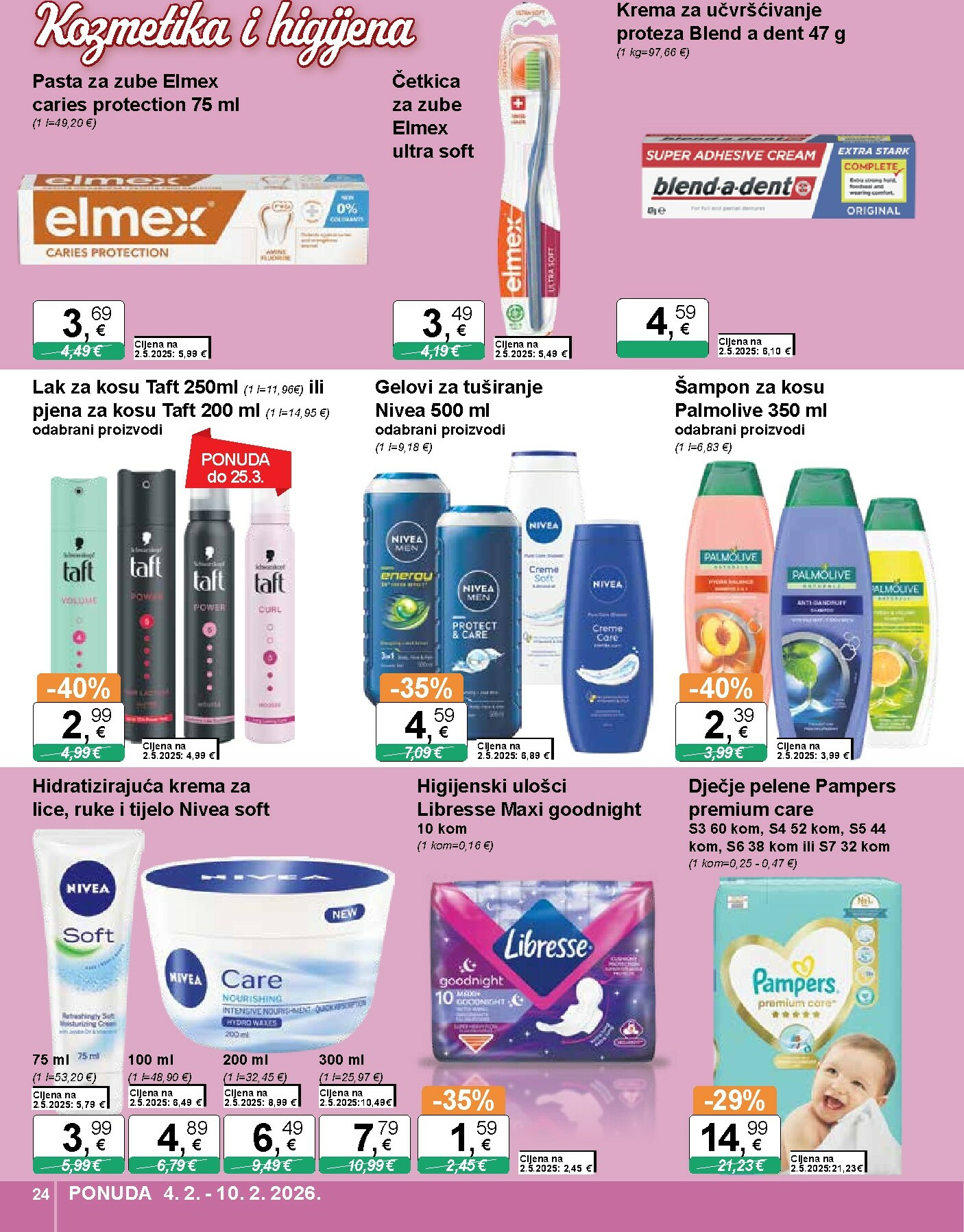 ktc - Prelistajte katalog KTC, vrijedi od 04.02.2026 do 10.02.2026 - page: 24
