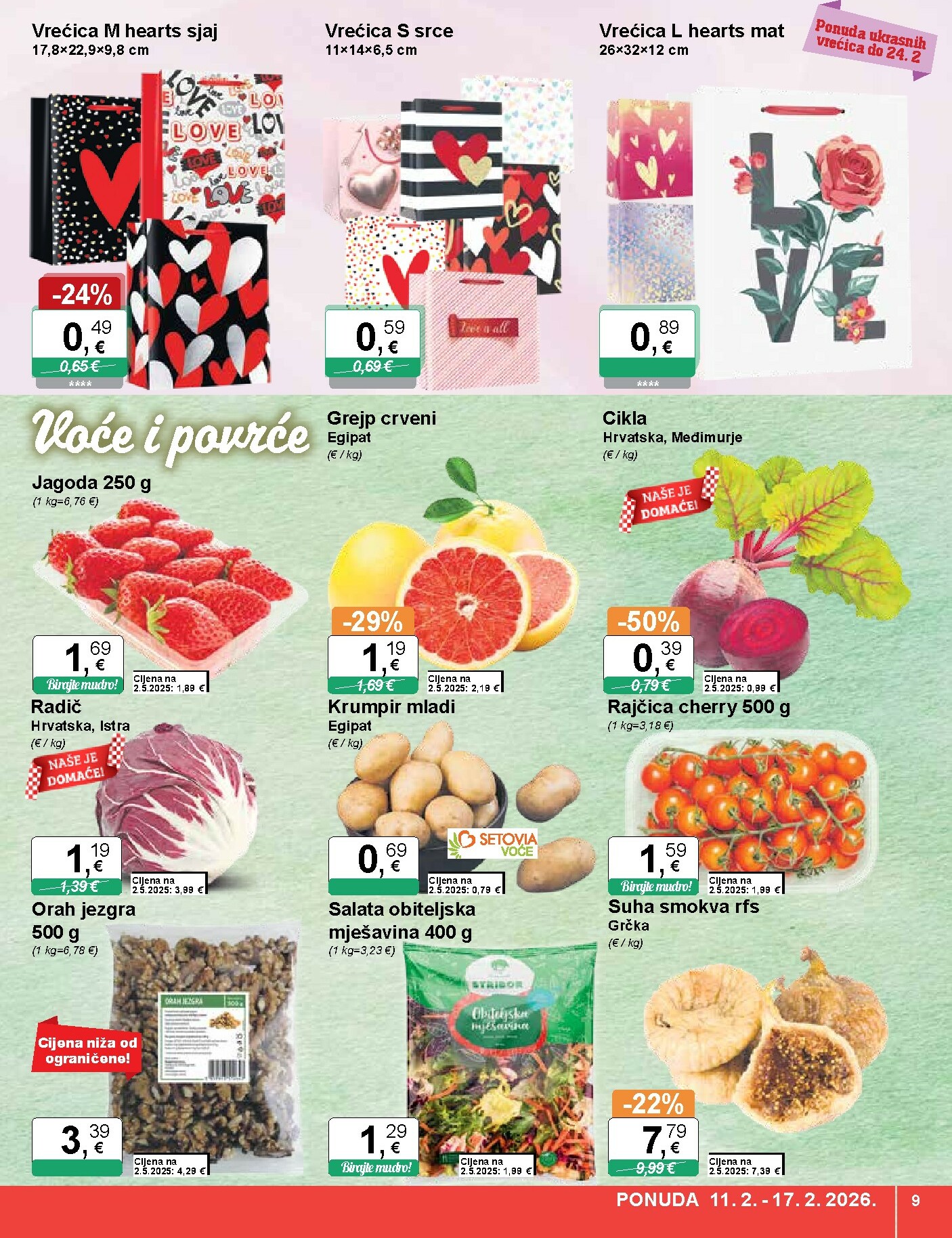 ktc - Prelistajte katalog KTC, vrijedi od 11.02.2026 do 17.02.2026 - page: 9