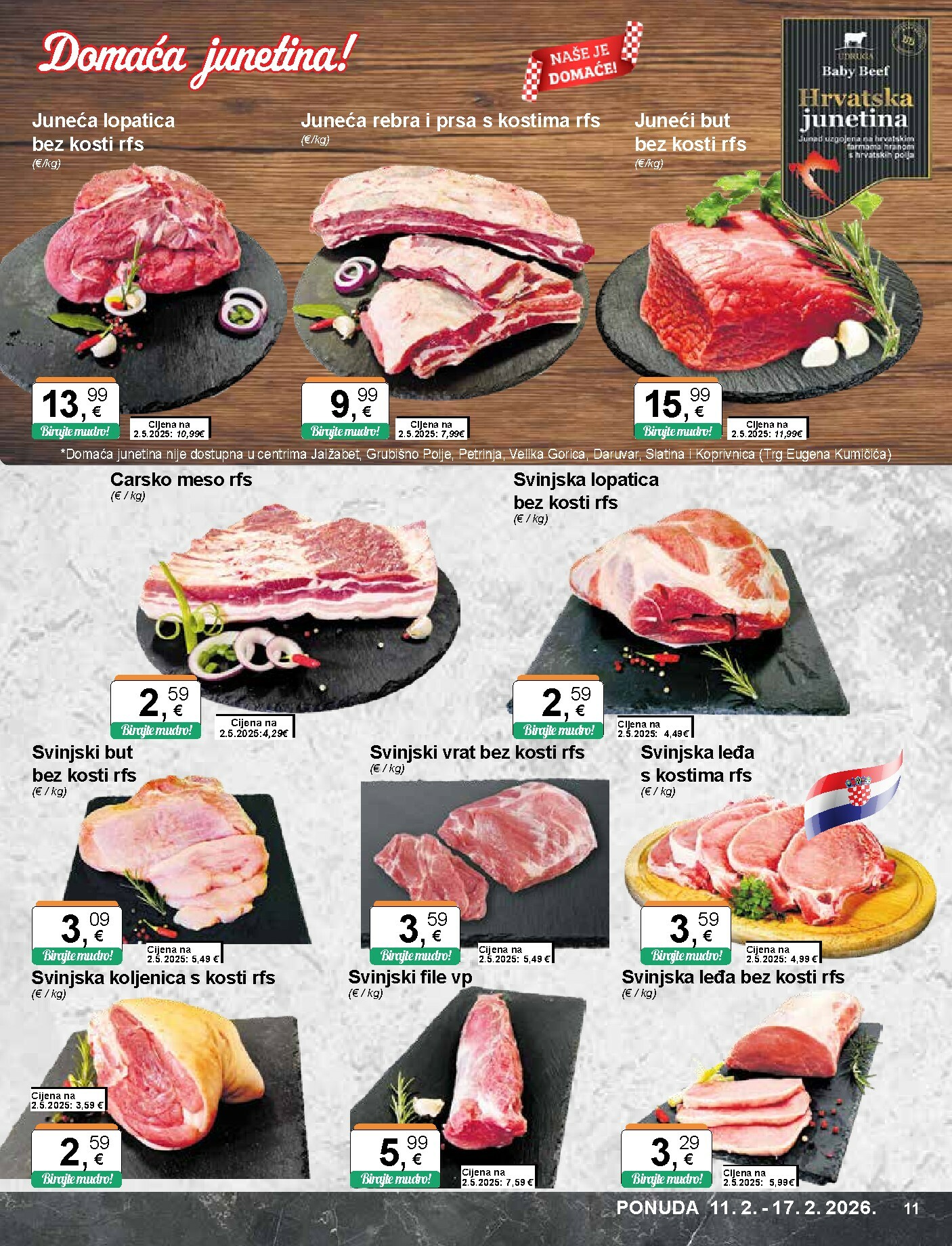 ktc - Prelistajte katalog KTC, vrijedi od 11.02.2026 do 17.02.2026 - page: 11
