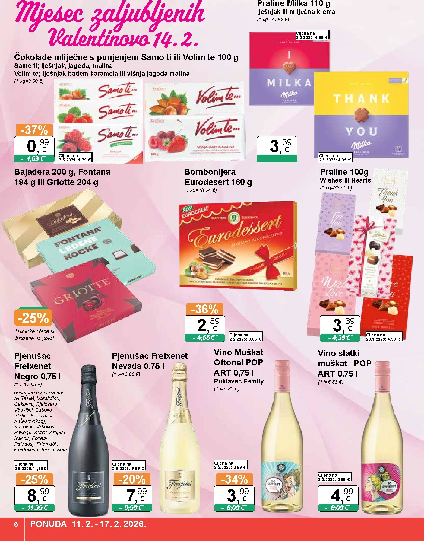 ktc - Prelistajte katalog KTC, vrijedi od 11.02.2026 do 17.02.2026 - page: 6