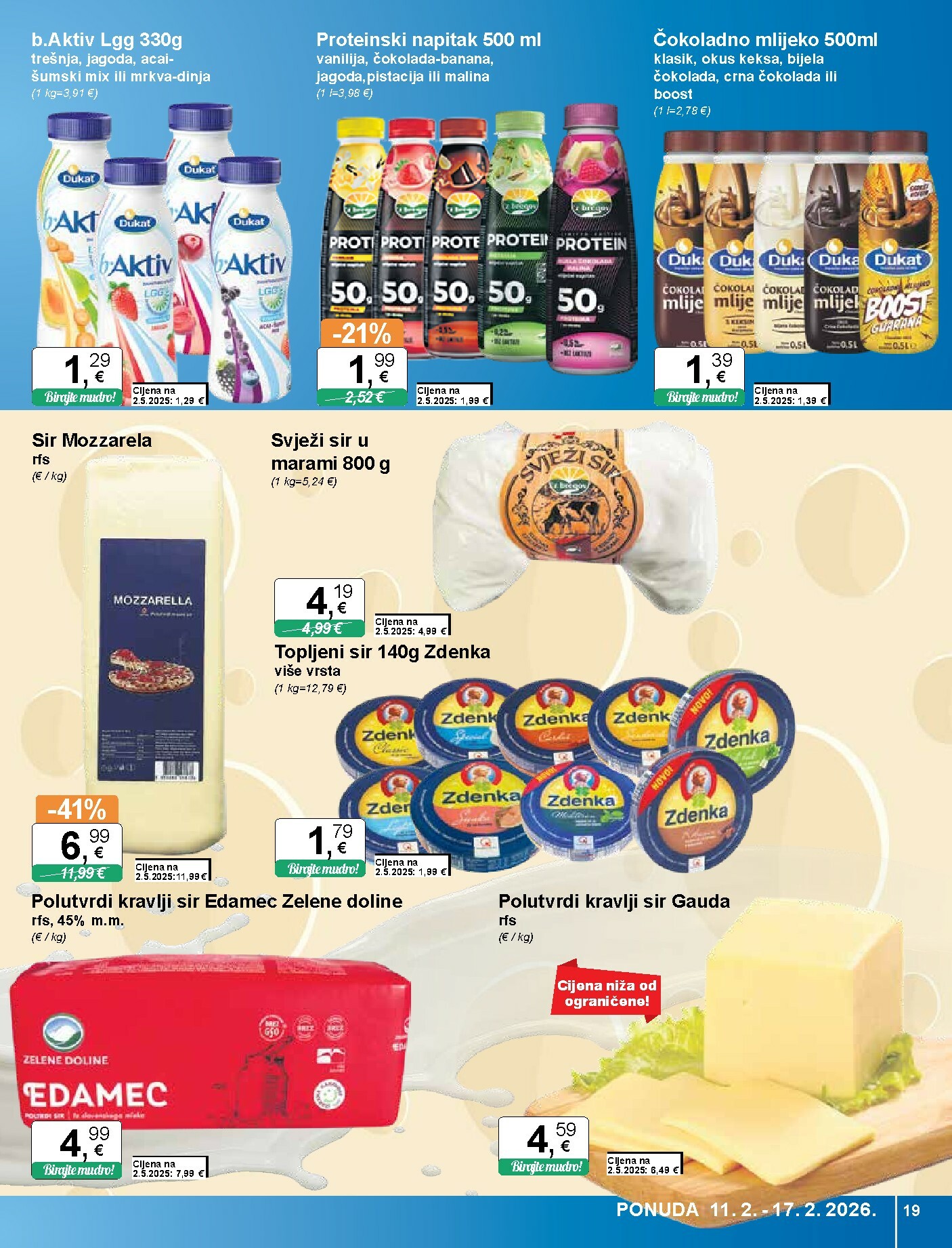 ktc - Prelistajte katalog KTC, vrijedi od 11.02.2026 do 17.02.2026 - page: 19