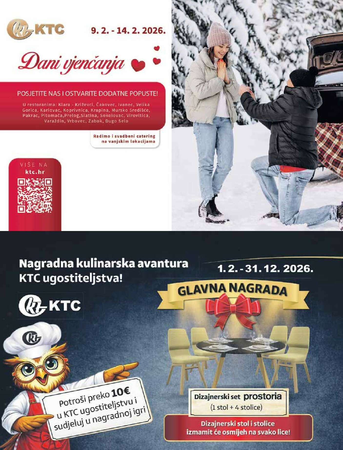 ktc - Prelistajte katalog KTC, vrijedi od 11.02.2026 do 17.02.2026 - page: 36