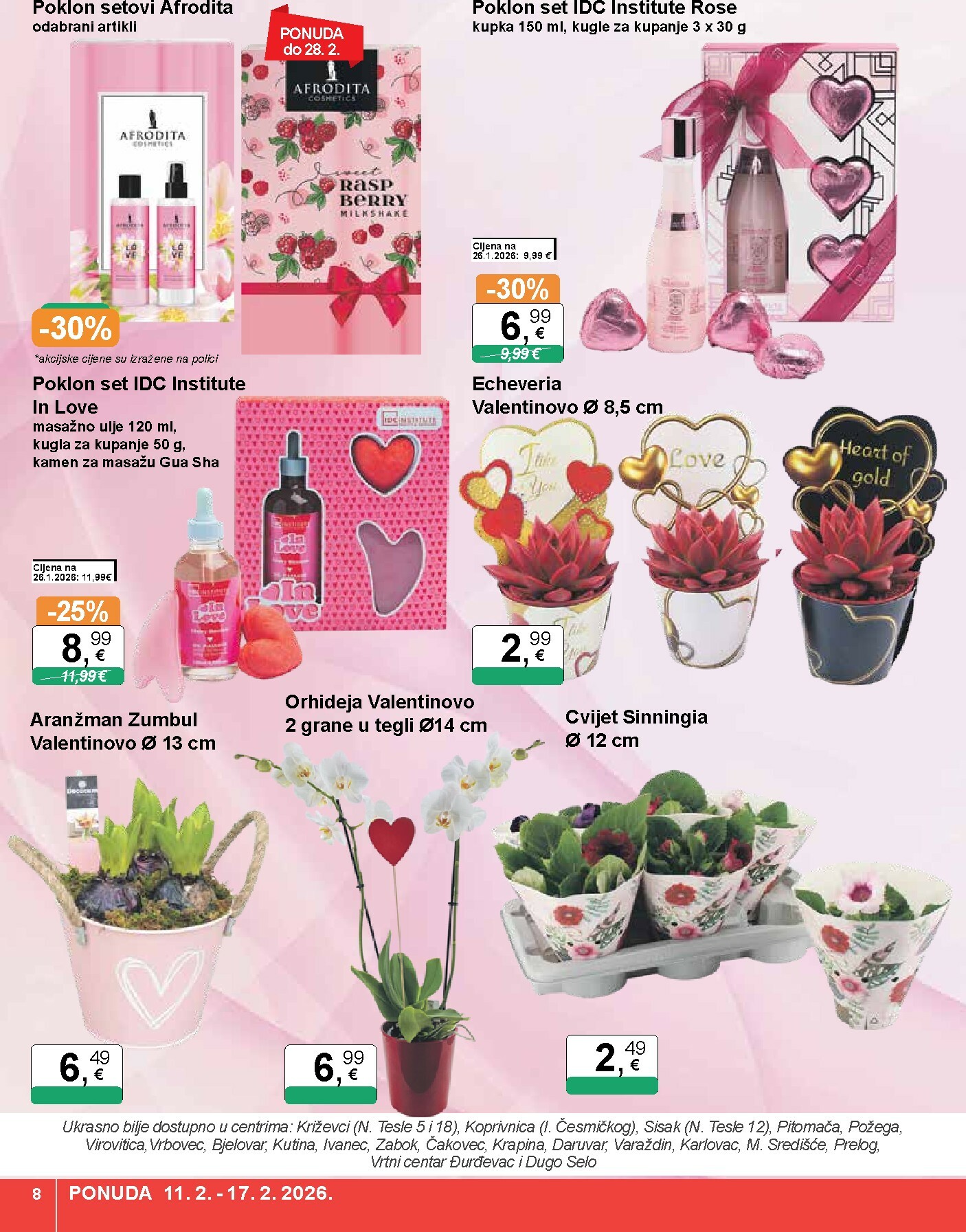 ktc - Prelistajte katalog KTC, vrijedi od 11.02.2026 do 17.02.2026 - page: 8