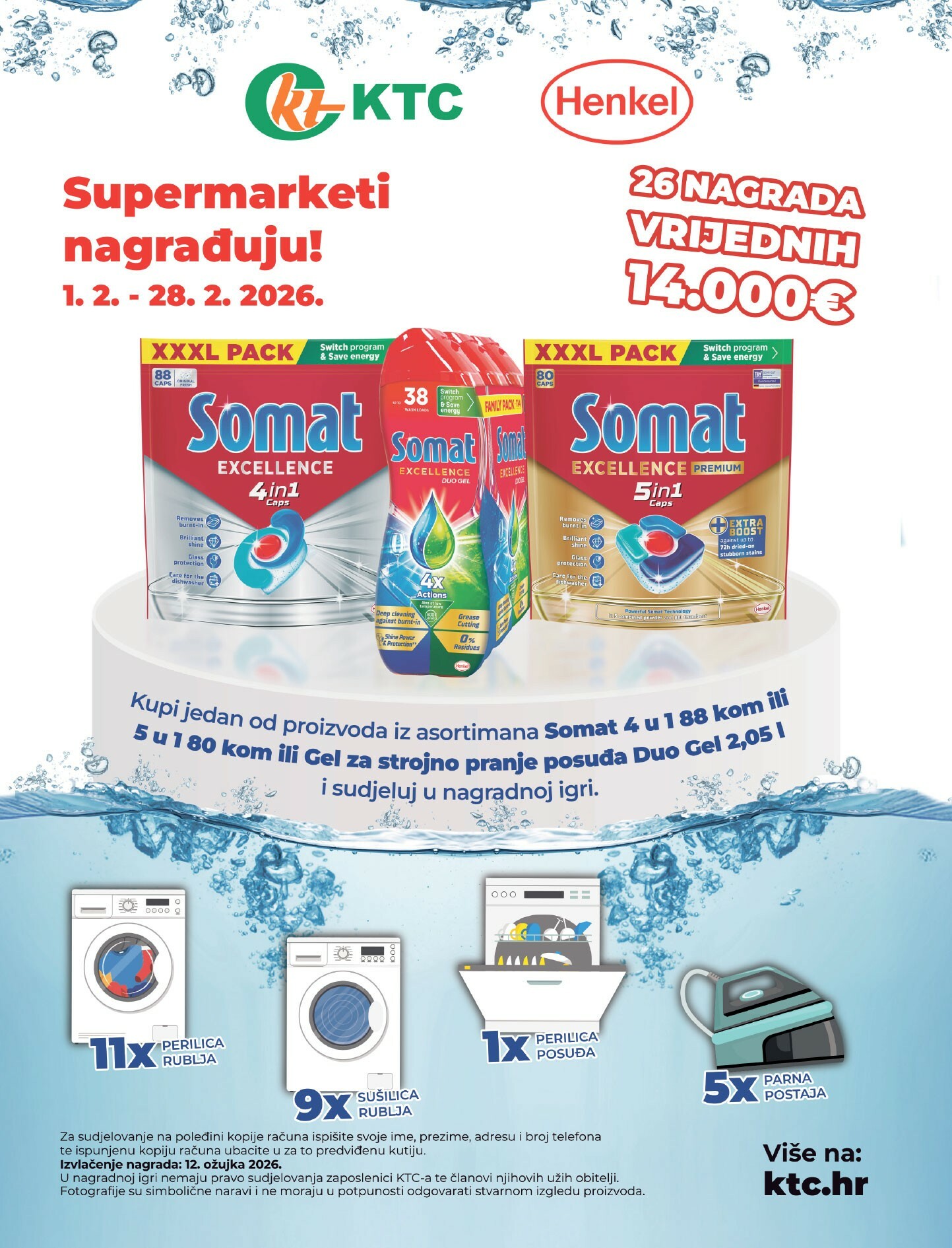 ktc - Prelistajte katalog KTC, vrijedi od 18.02.2026 do 24.02.2026 - page: 34