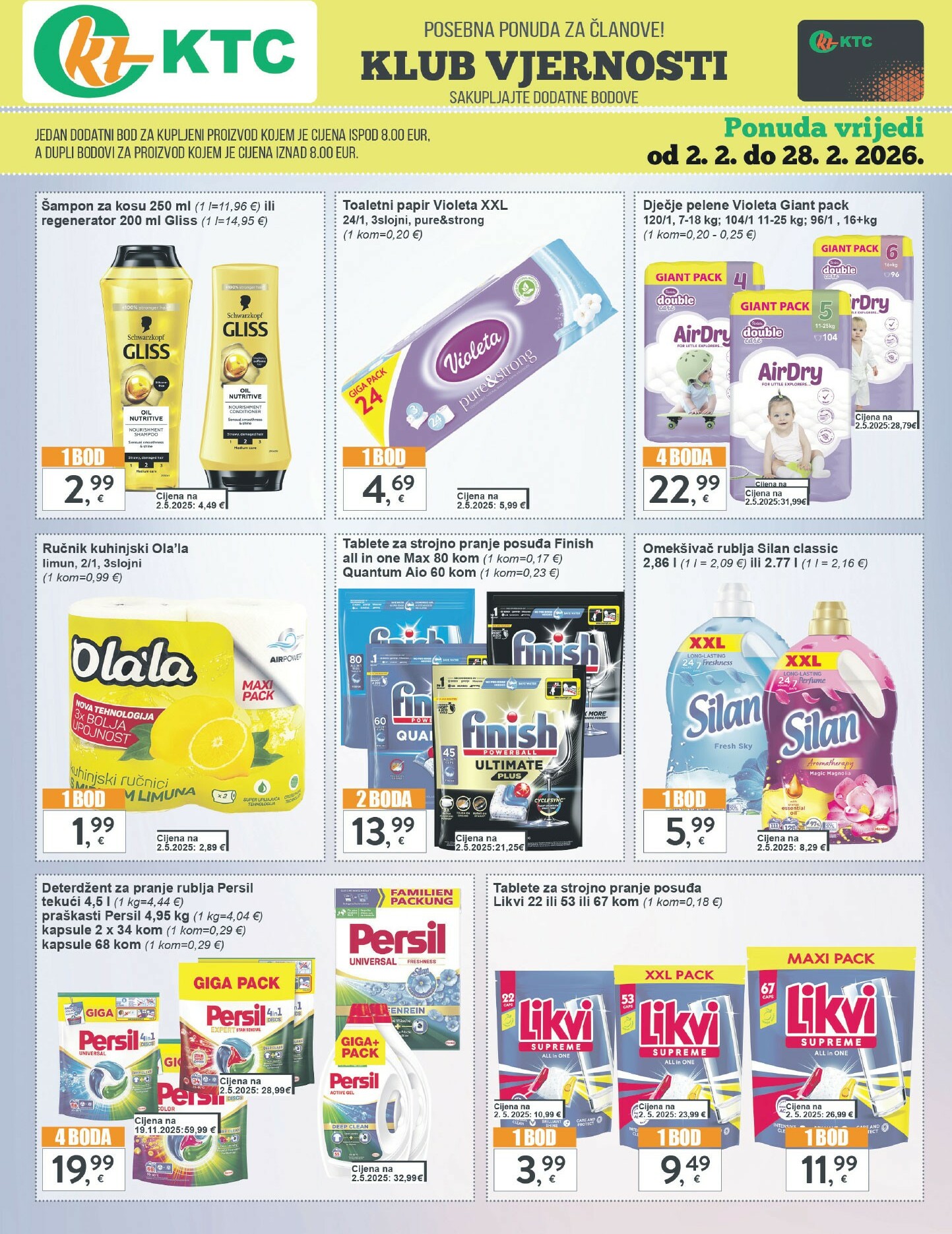 ktc - Prelistajte katalog KTC, vrijedi od 18.02.2026 do 24.02.2026 - page: 35